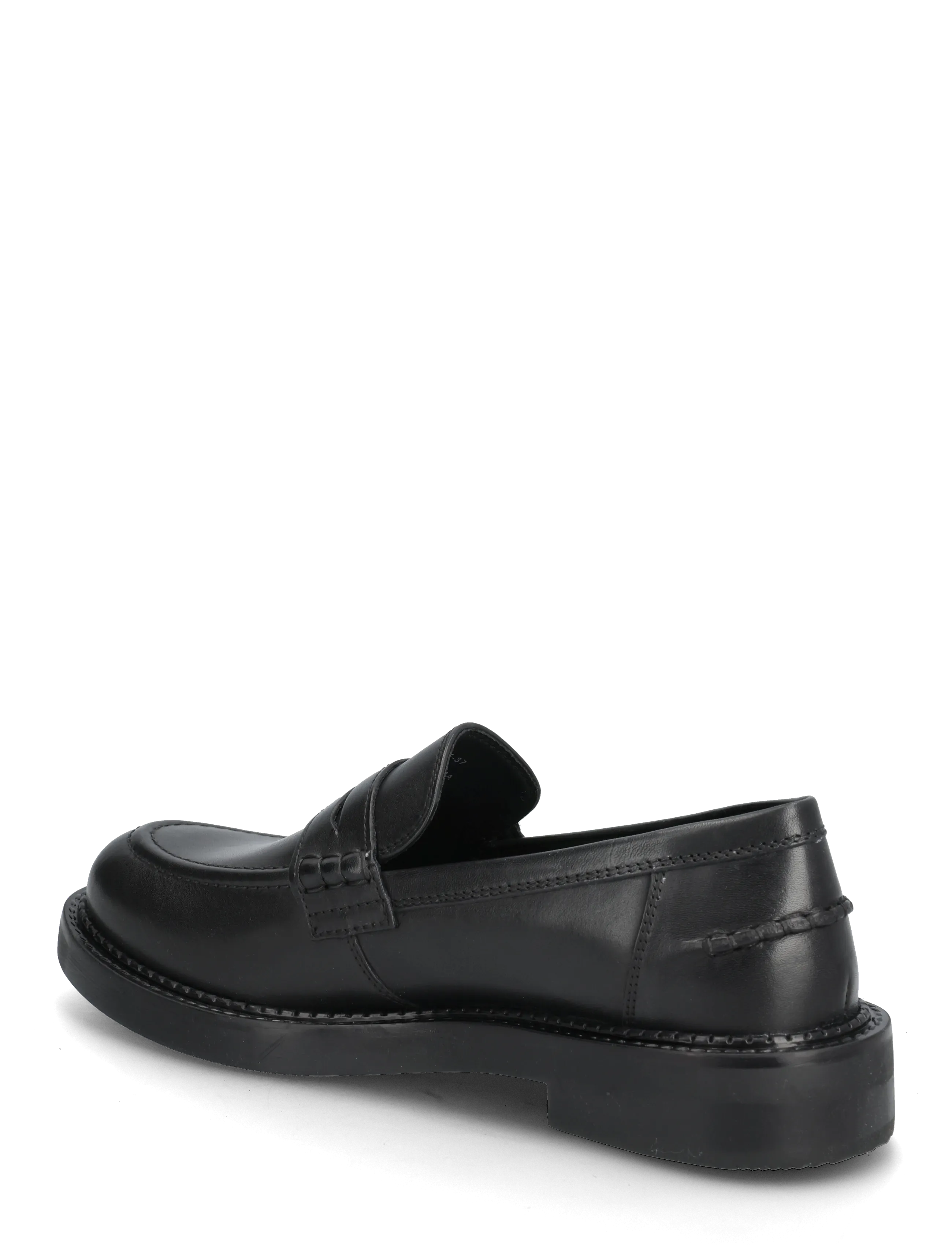 GEOX - D SERILDA E - blk oxford - 2