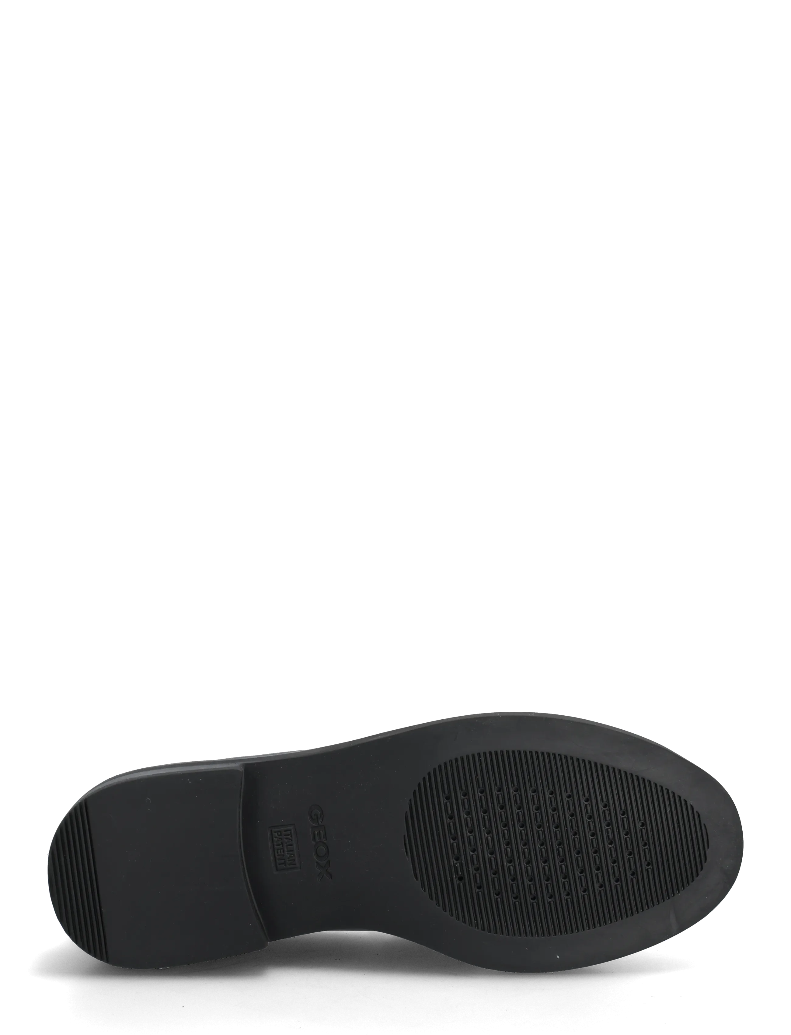 GEOX - D SERILDA E - blk oxford - 4