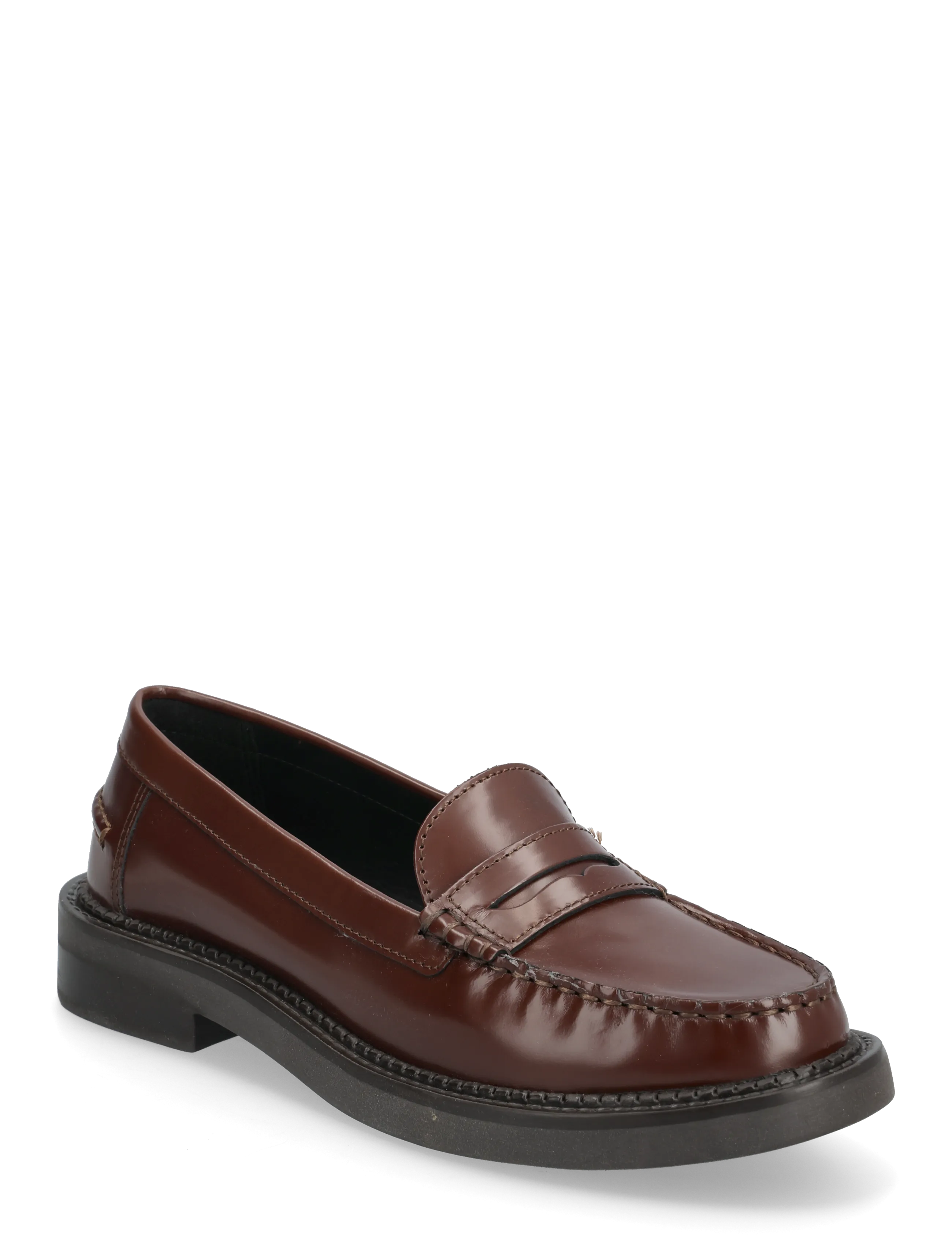 D SERILDA I - CHESTNUT