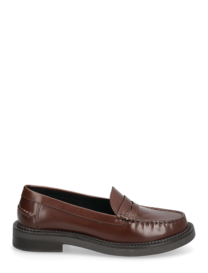 GEOX - D SERILDA I - modetrends - chestnut - 1