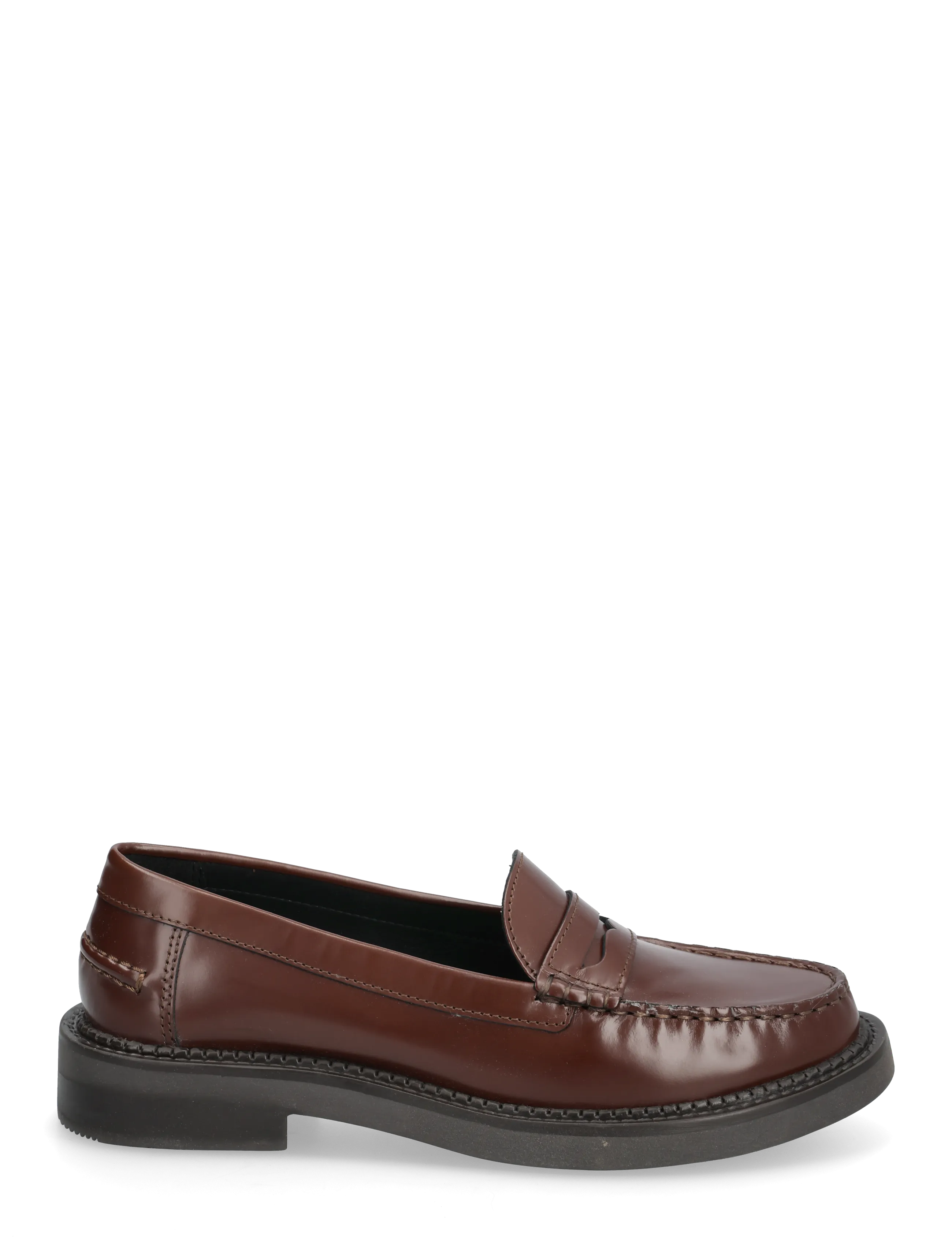 GEOX - D SERILDA I - chestnut - 1