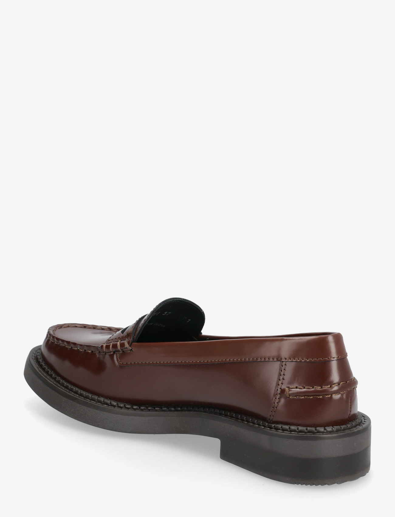 GEOX - D SERILDA I - særlige begivenheder - chestnut - 2