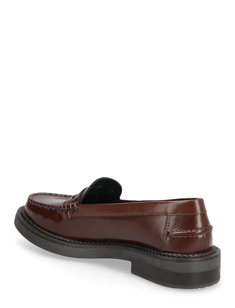 GEOX - D SERILDA I - modetrends - chestnut - 2