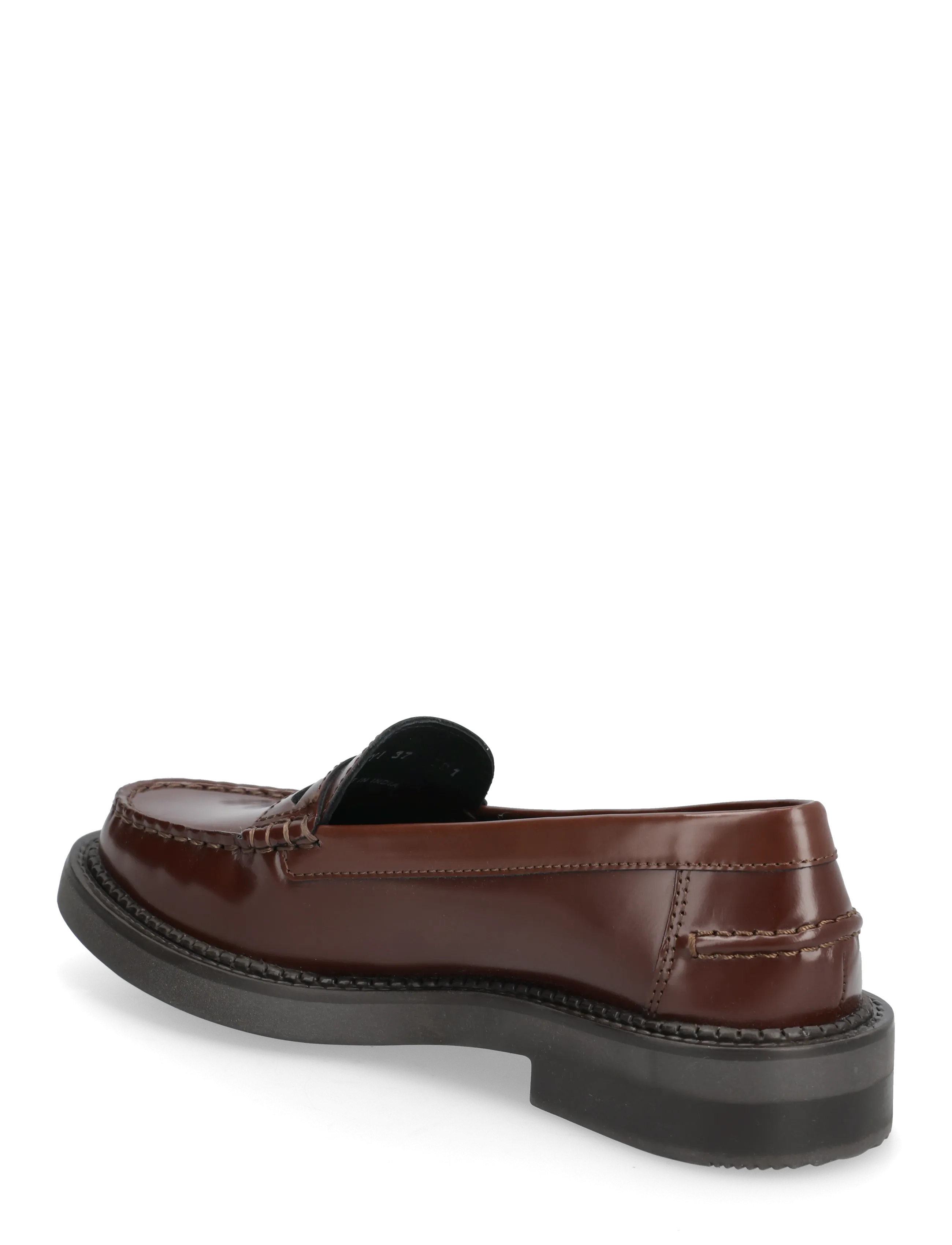 GEOX - D SERILDA I - chestnut - 2