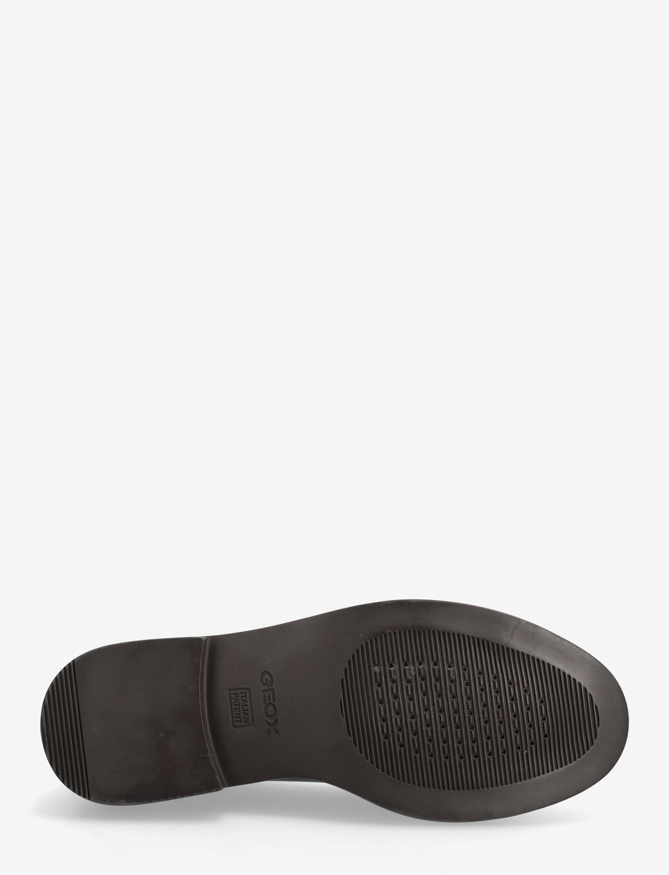 GEOX - D SERILDA I - særlige begivenheder - chestnut - 4