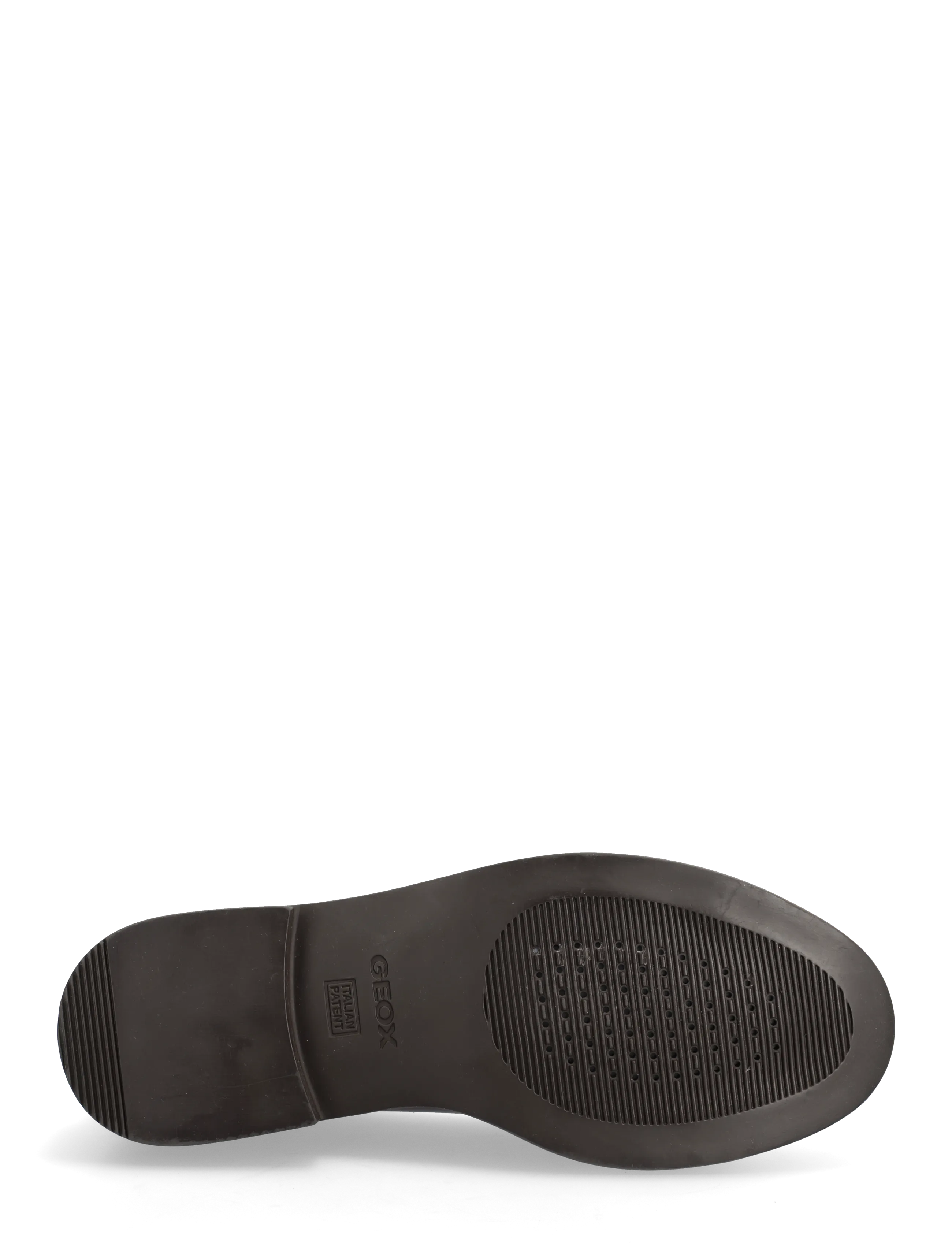 GEOX - D SERILDA I - chestnut - 4