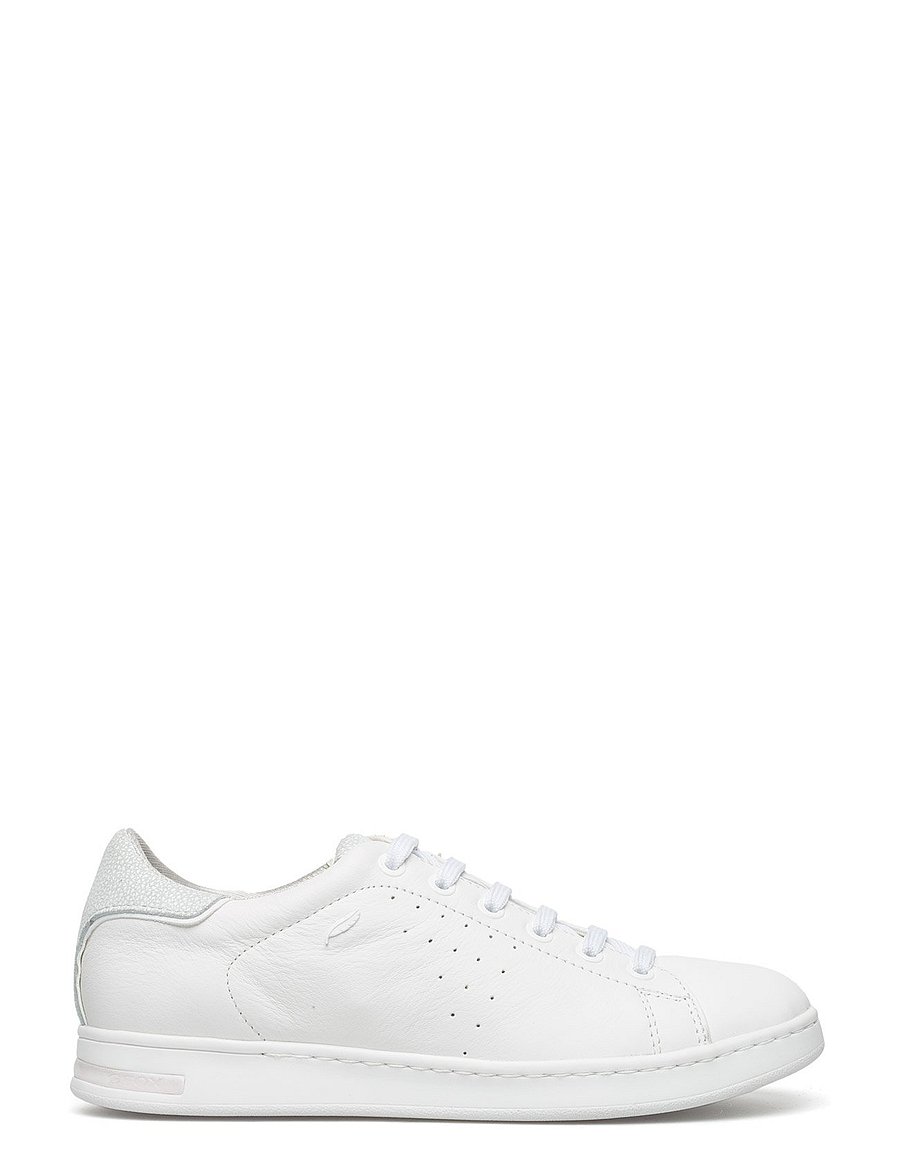 GEOX - D JAYSEN A - confirmation - white - 1