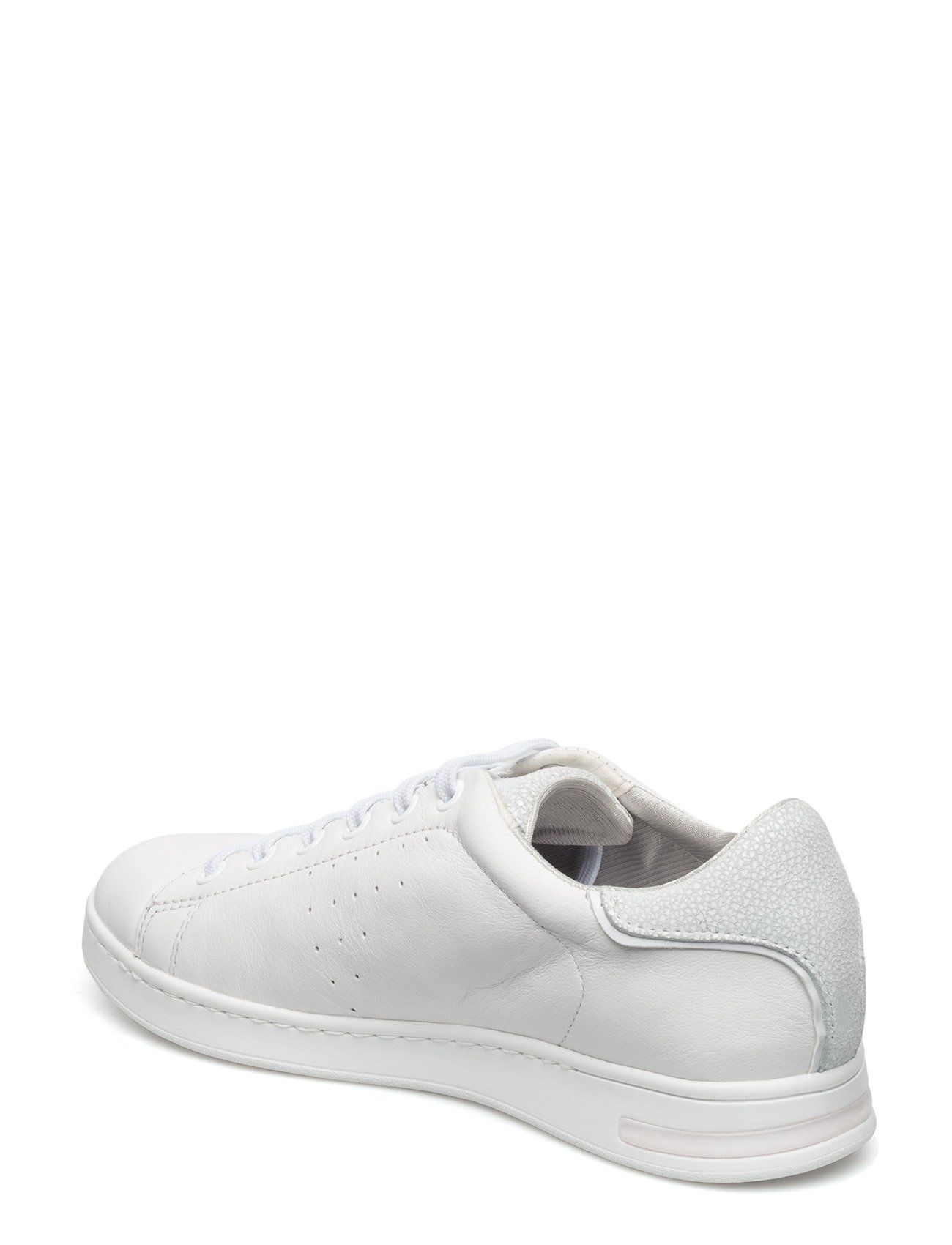 GEOX - D JAYSEN A - konfirmation - white - 2