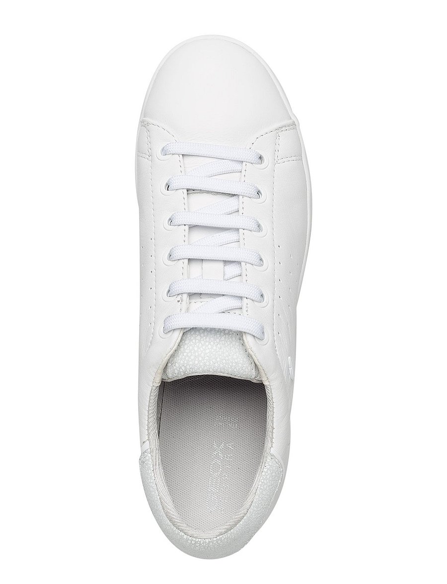 GEOX - D JAYSEN A - confirmation - white - 3