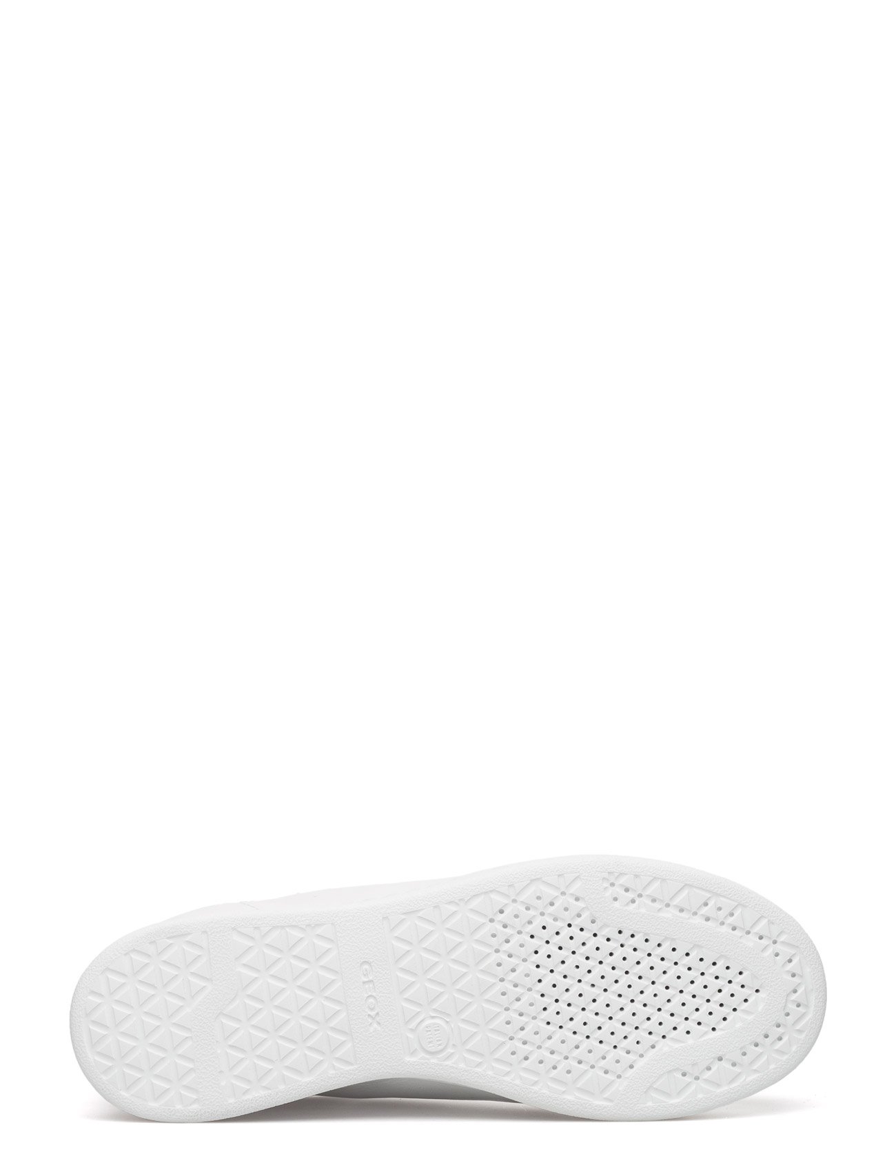 GEOX - D JAYSEN A - konfirmation - white - 4