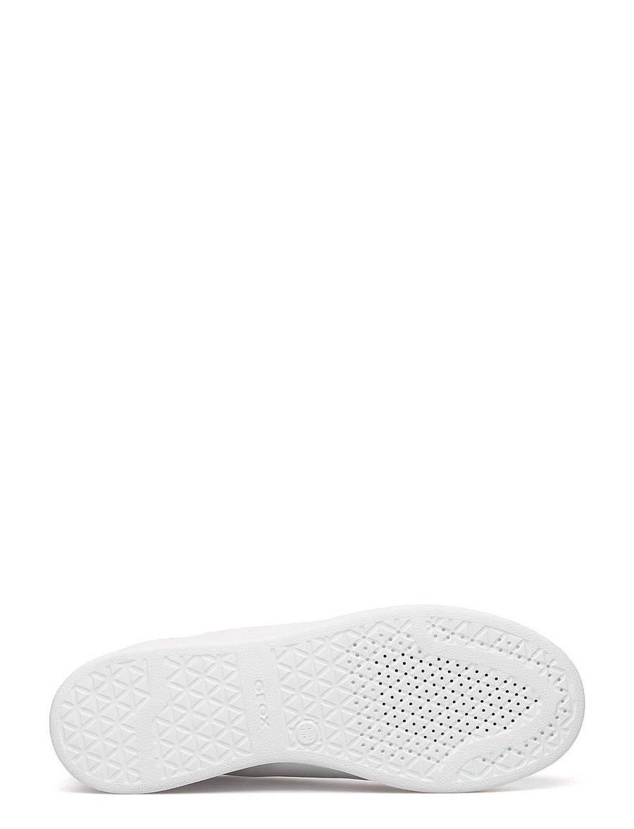 GEOX - D JAYSEN A - confirmation - white - 4