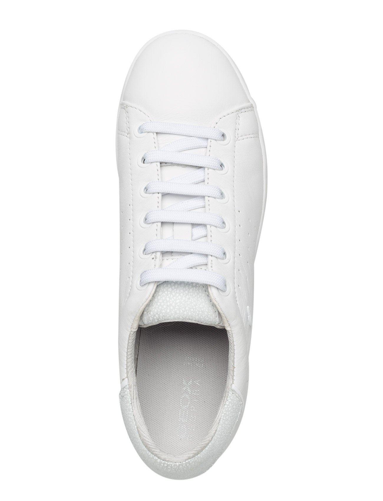 GEOX - D JAYSEN A - white - 3