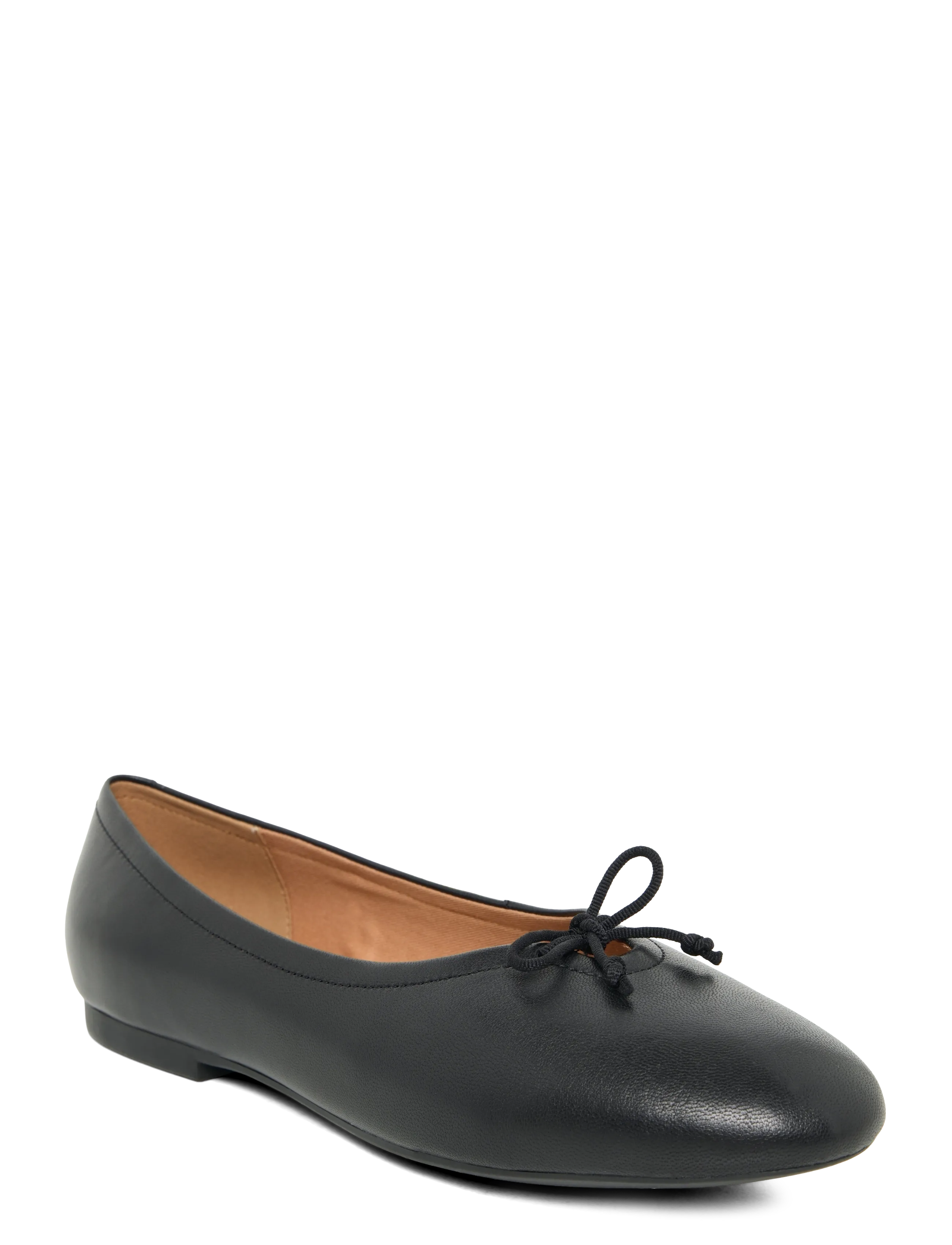 GEOX D New Palmaria A, 40, Schuhe, Schwarz - Ballerinas, Frauen