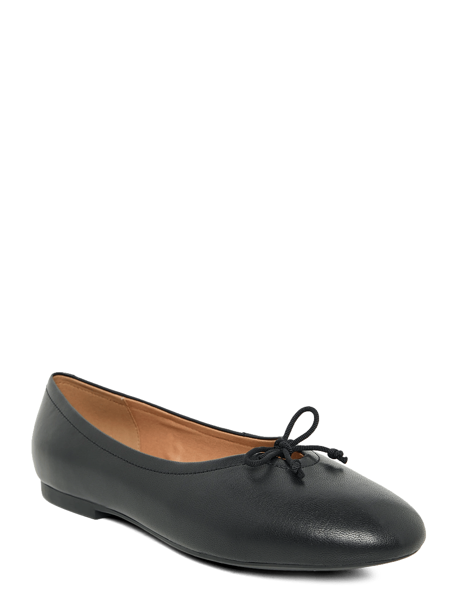 GEOX - D NEW PALMARIA A - erityistilaisuudet - blk oxford - 0