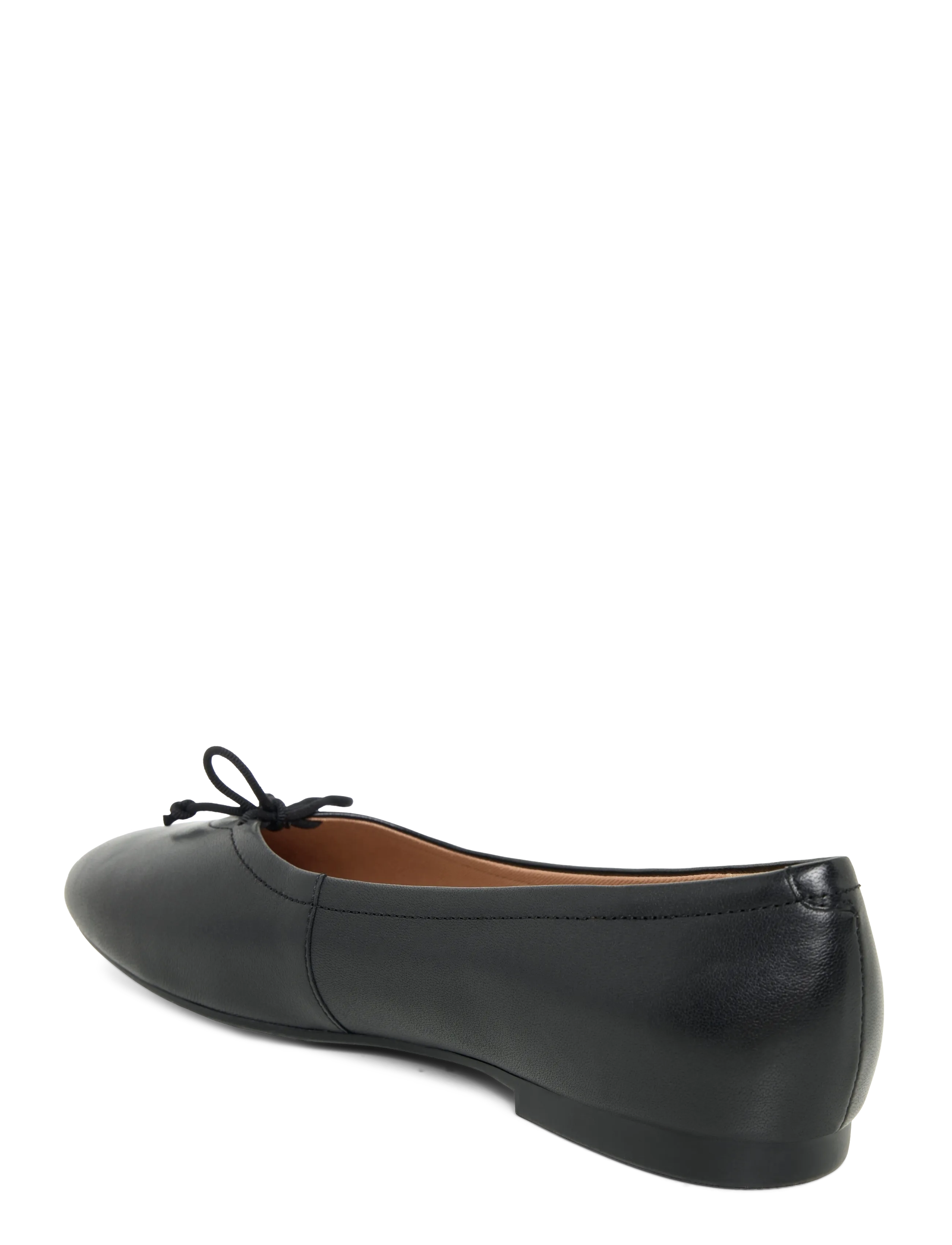 GEOX - D NEW PALMARIA A - blk oxford - 1