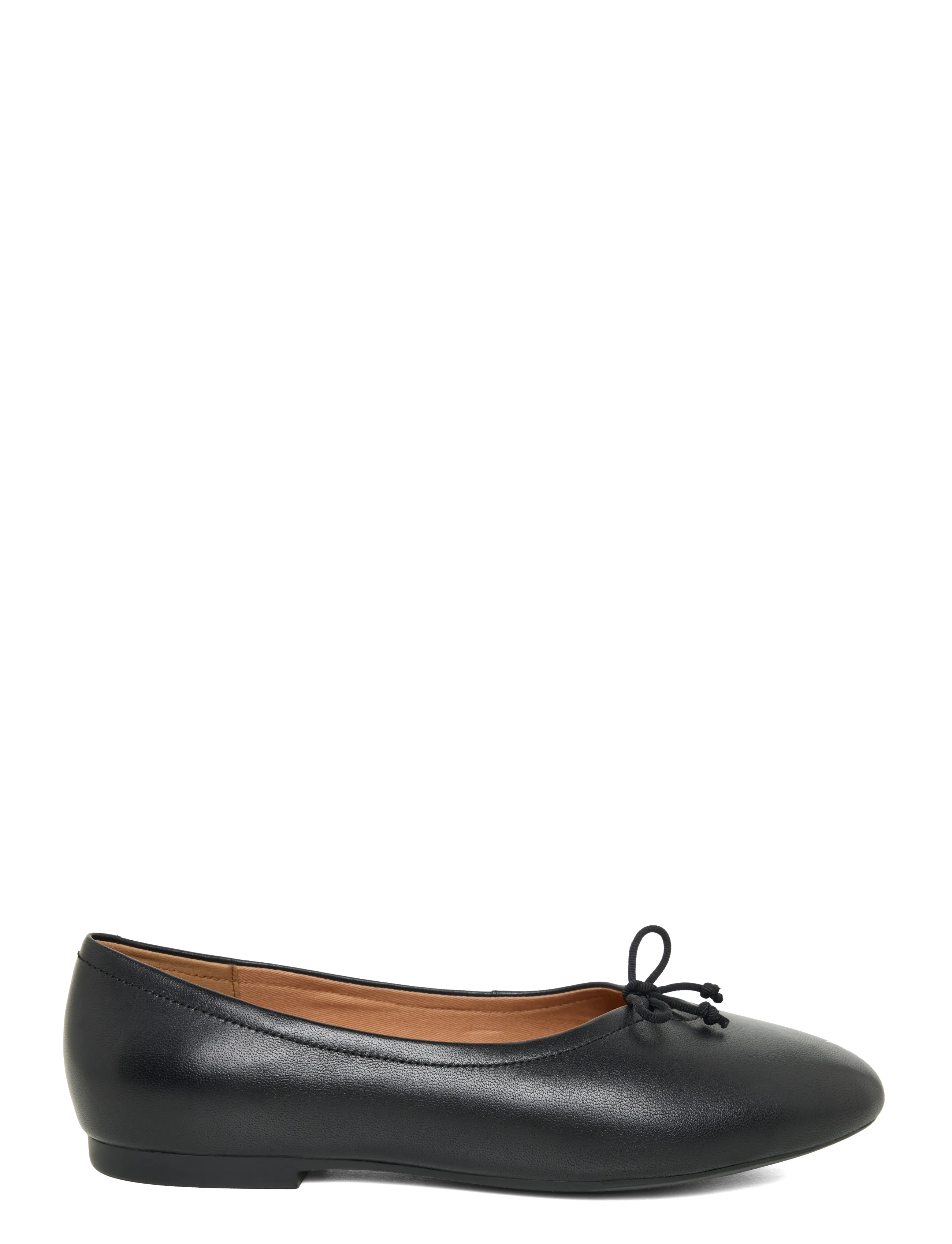 GEOX - D NEW PALMARIA A - blk oxford - 2