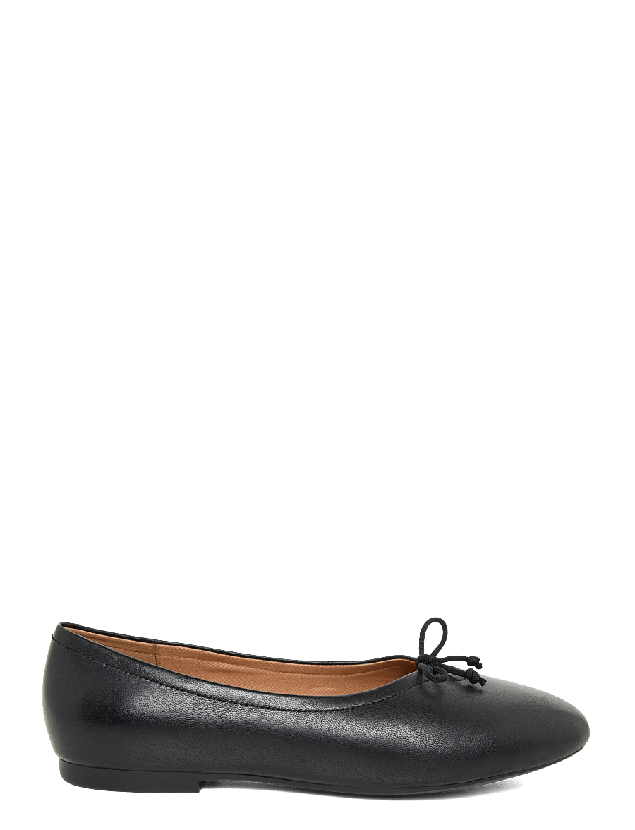 GEOX - D NEW PALMARIA A - erityistilaisuudet - blk oxford - 2