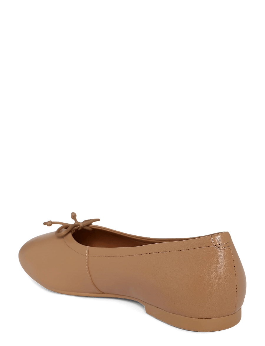 GEOX - D NEW PALMARIA A - special occasions - med beige - 1