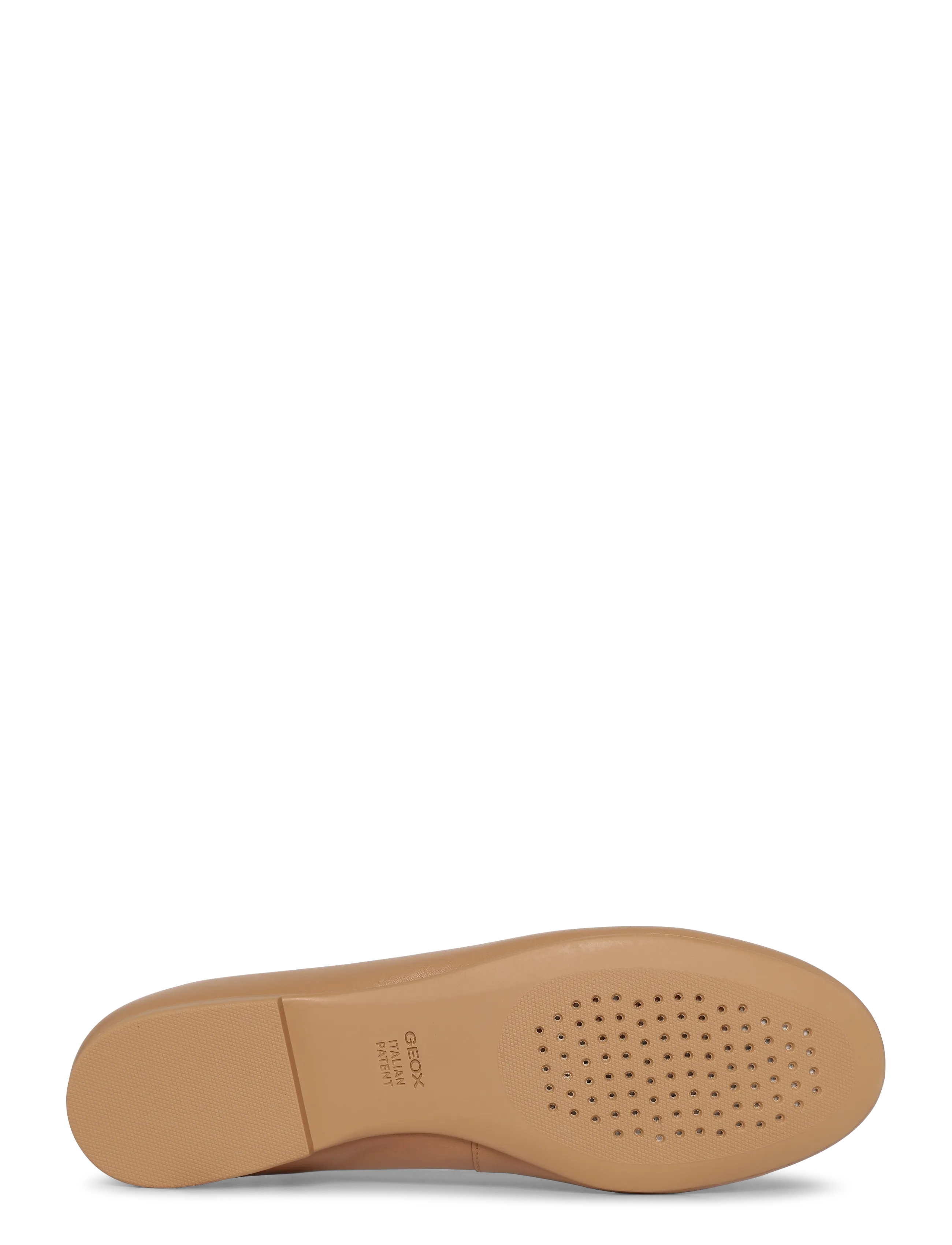 GEOX - D NEW PALMARIA A - special occasions - med beige - 4