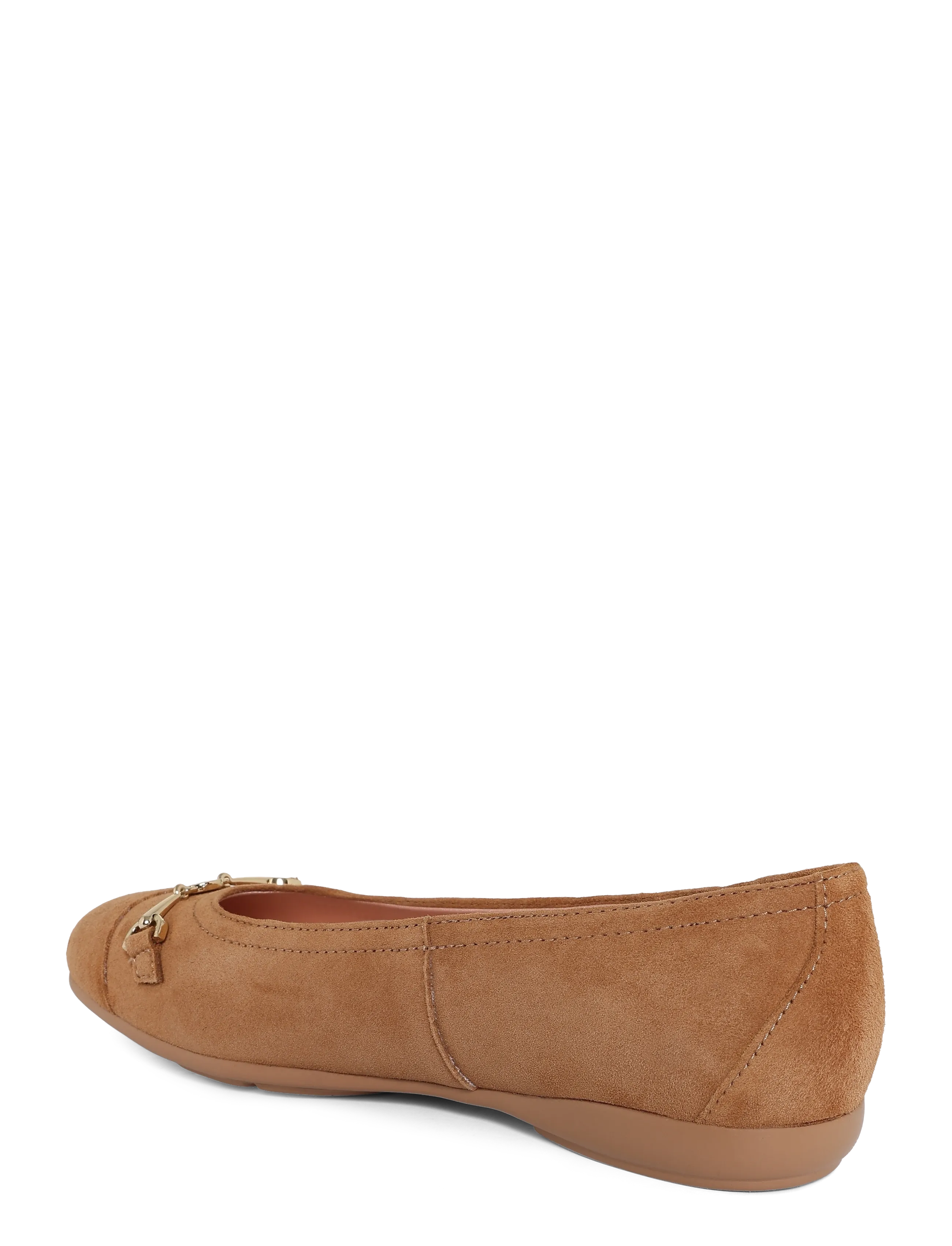 GEOX - D ANNYTAH A - cognac - 1
