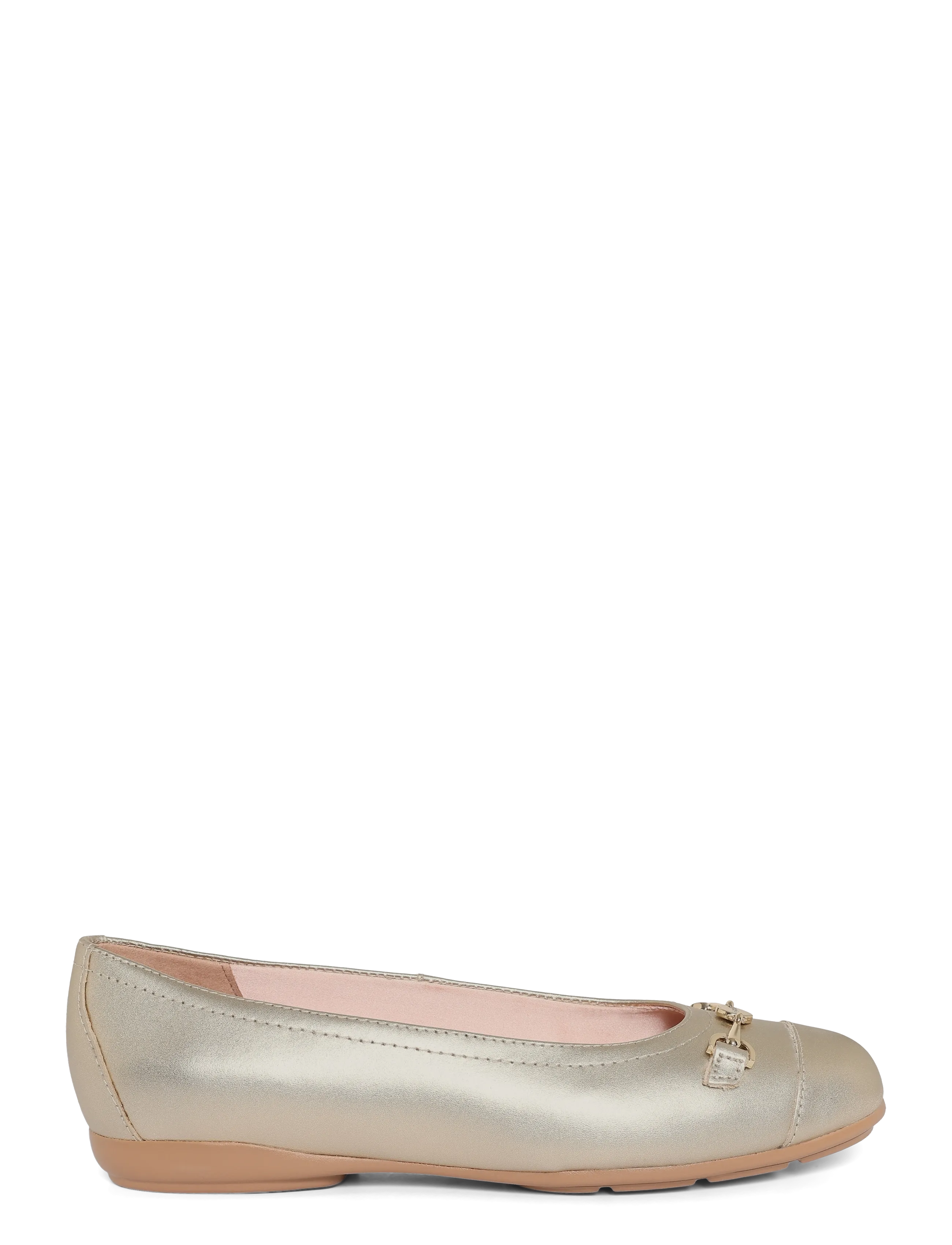 GEOX - D ANNYTAH A - gold - 2