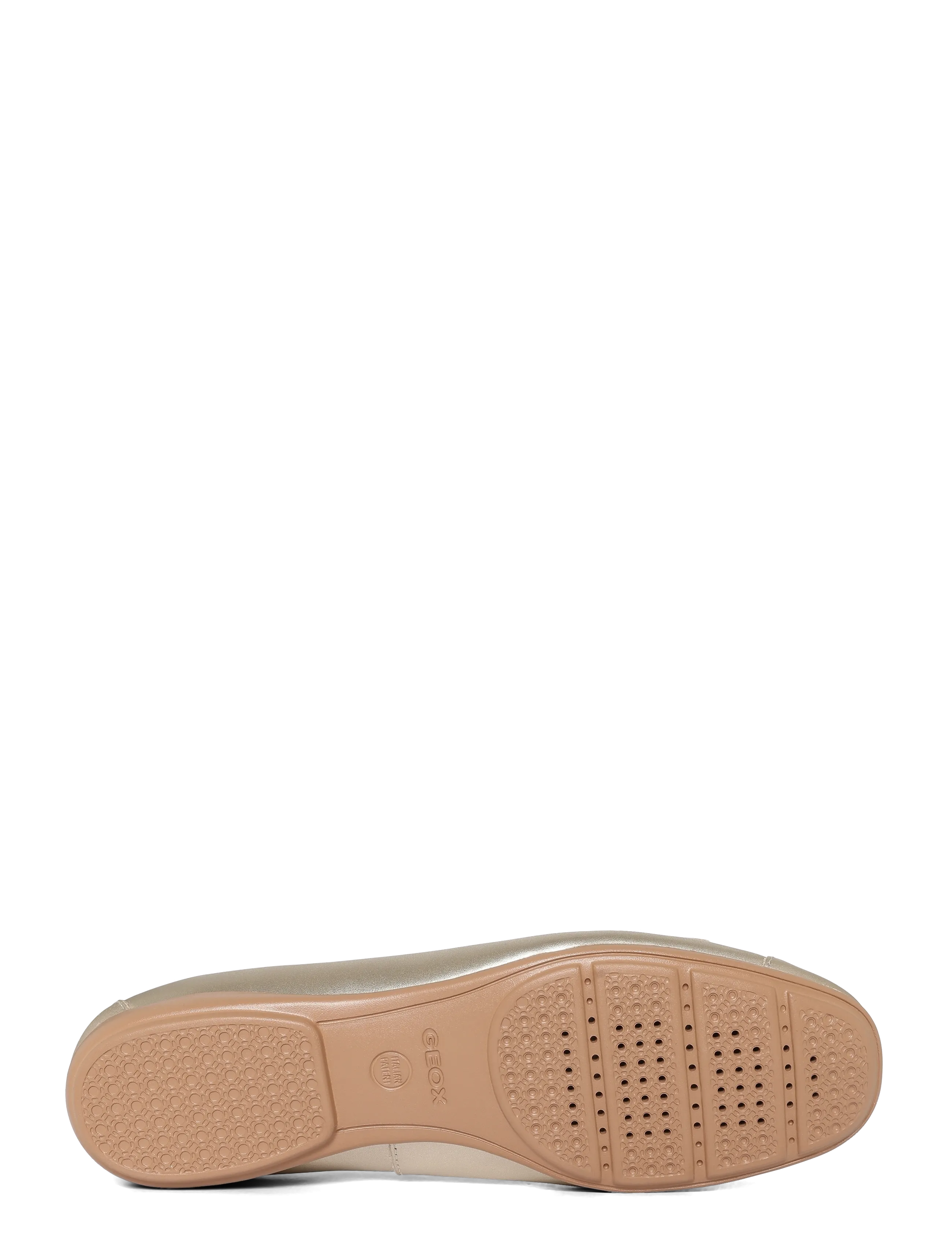 GEOX - D ANNYTAH A - gold - 4