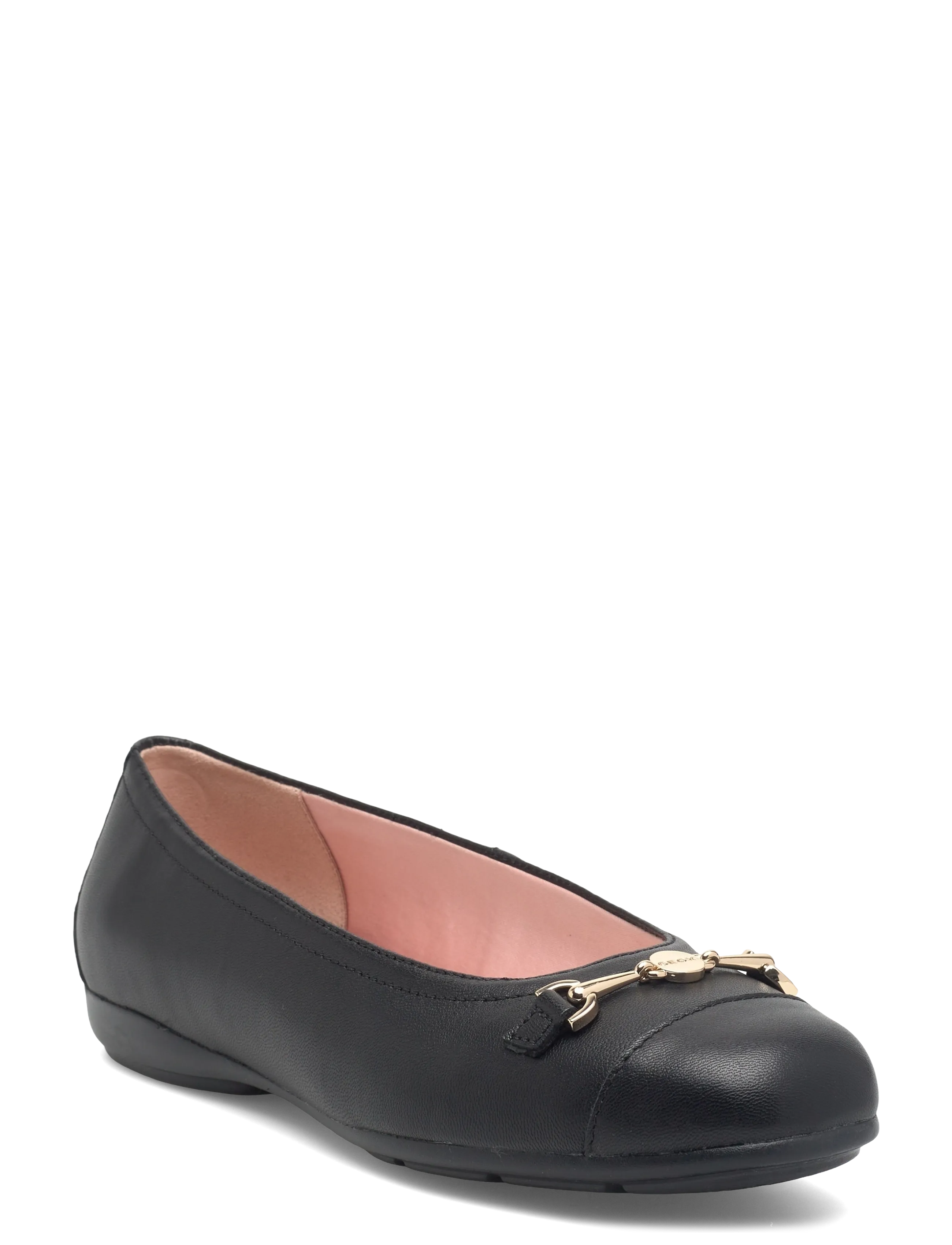 GEOX D ANNYTAH A - Alles anzeigen - BLACK / black