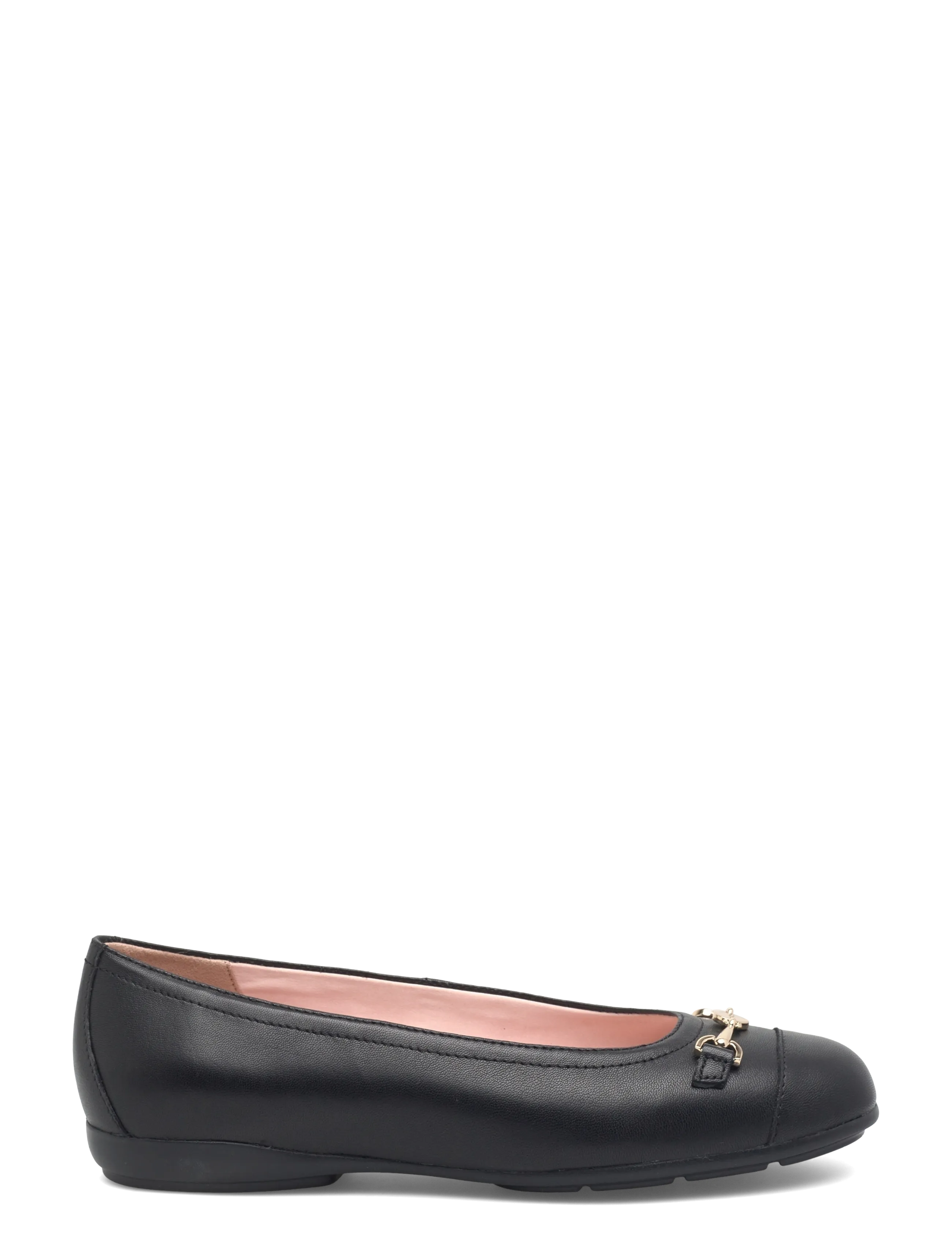 GEOX - D ANNYTAH A - speciella tillfällen - black - 1