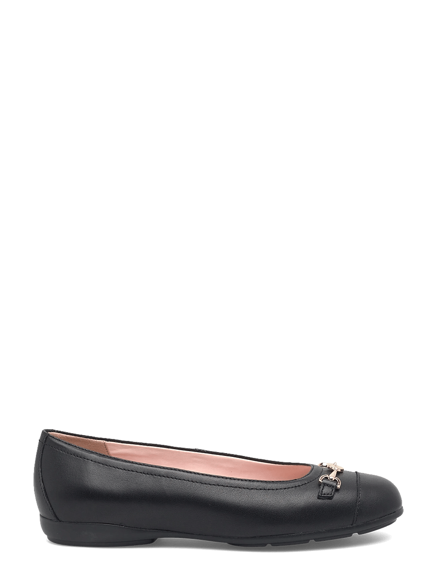 GEOX - D ANNYTAH A - special occasions - black - 1