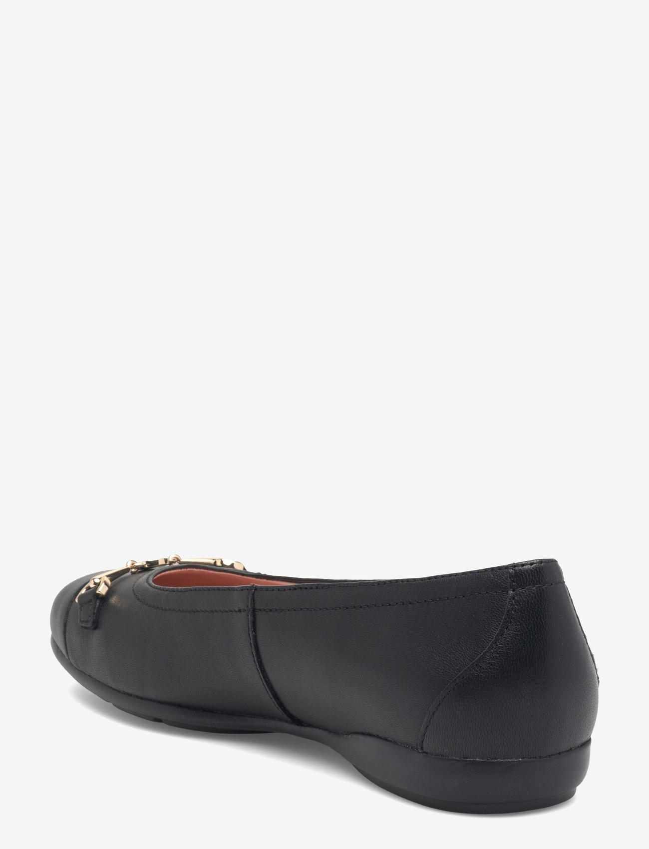 GEOX - D ANNYTAH A - særlige begivenheder - black - 2