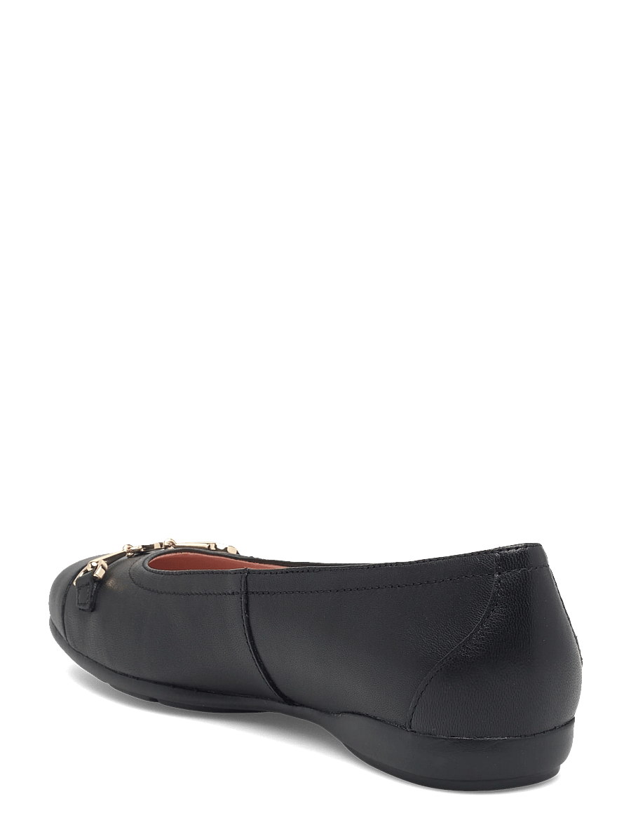 GEOX - D ANNYTAH A - special occasions - black - 2