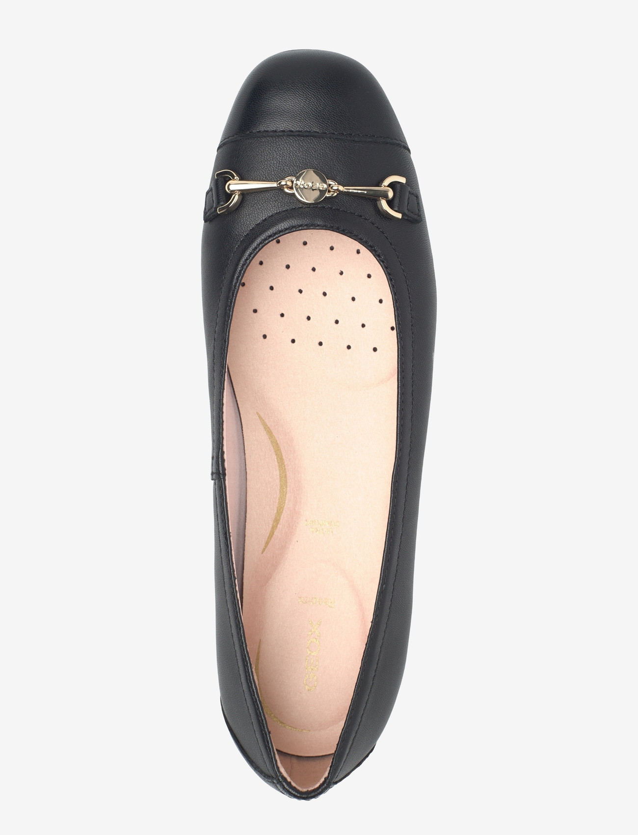 GEOX - D ANNYTAH A - særlige begivenheder - black - 3