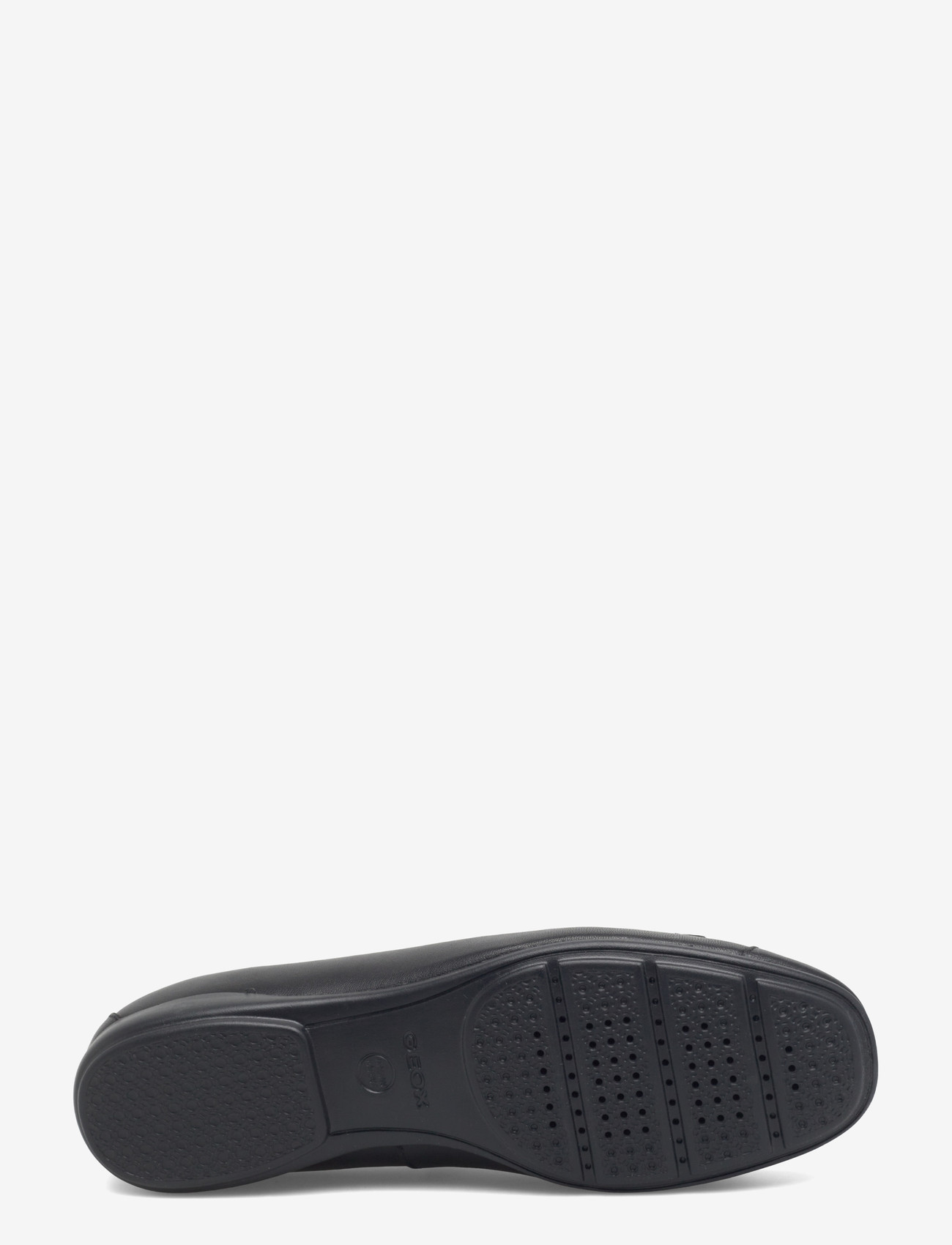 GEOX - D ANNYTAH A - særlige begivenheder - black - 4