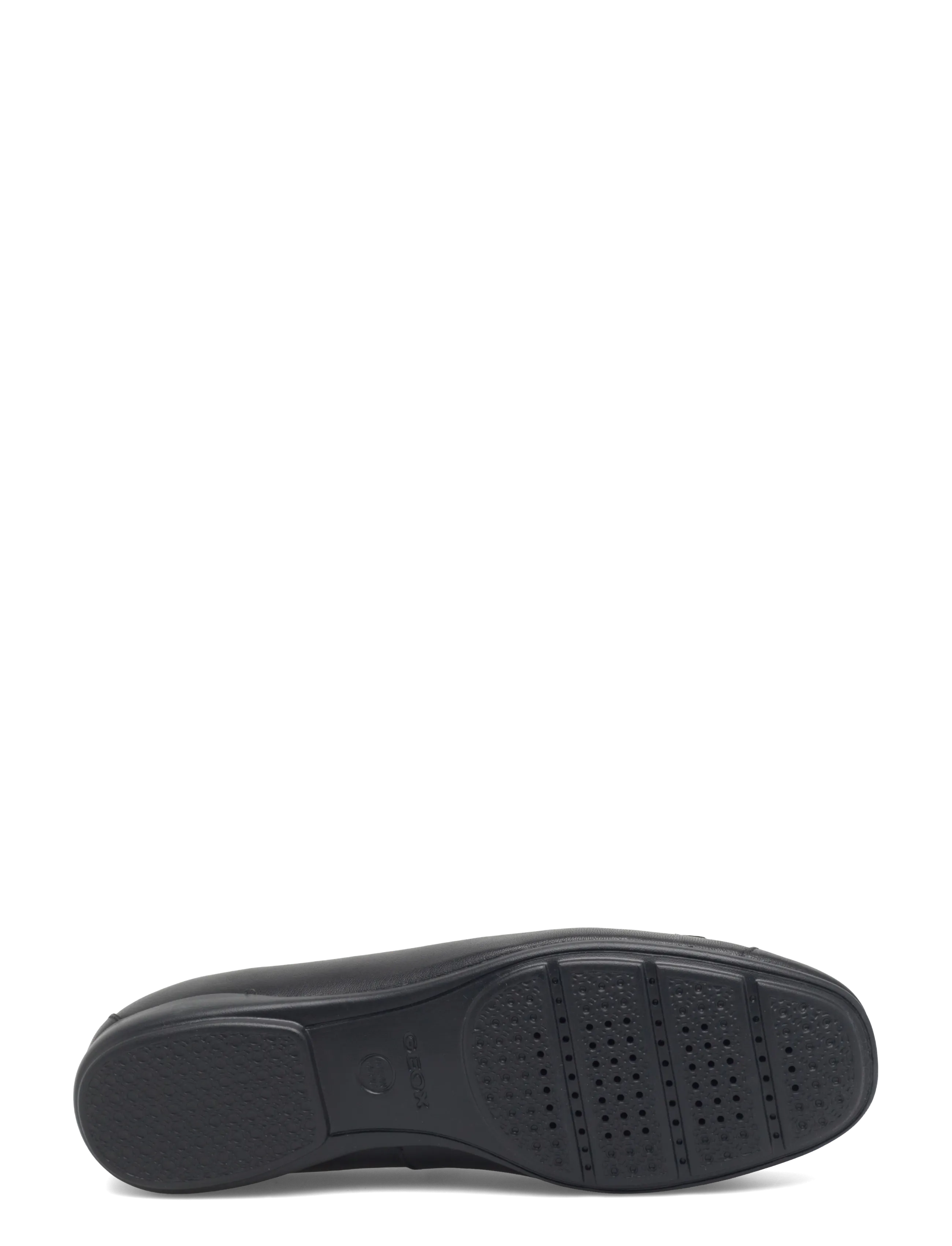 GEOX - D ANNYTAH A - speciella tillfällen - black - 4