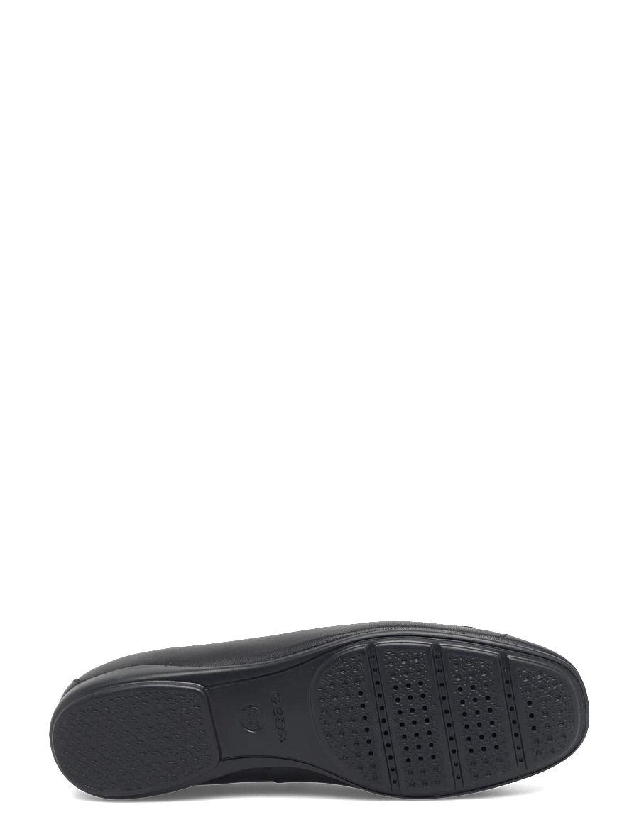 GEOX - D ANNYTAH A - special occasions - black - 4