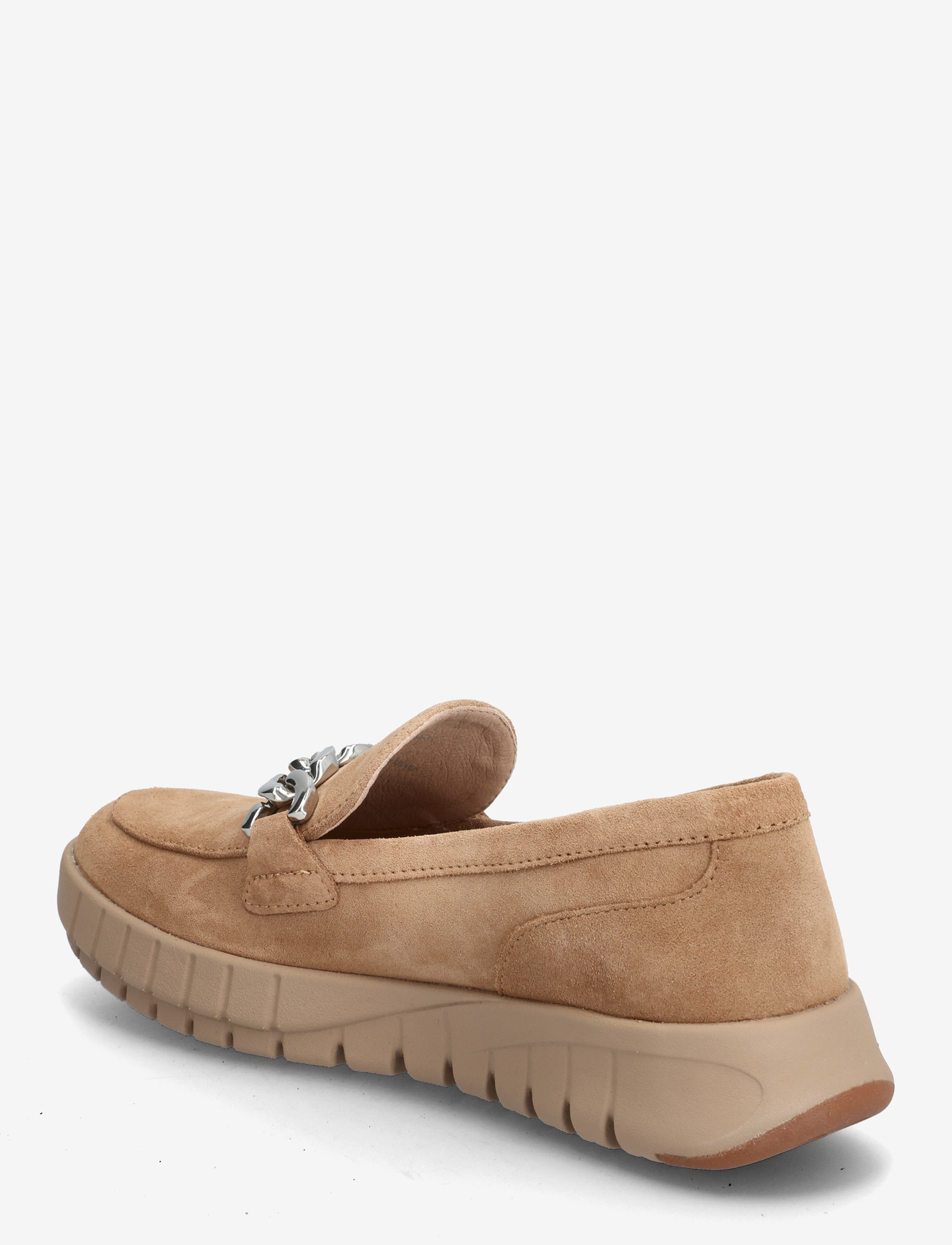 GEOX - D FLEXTRIDE A - mode trends - beige - 2