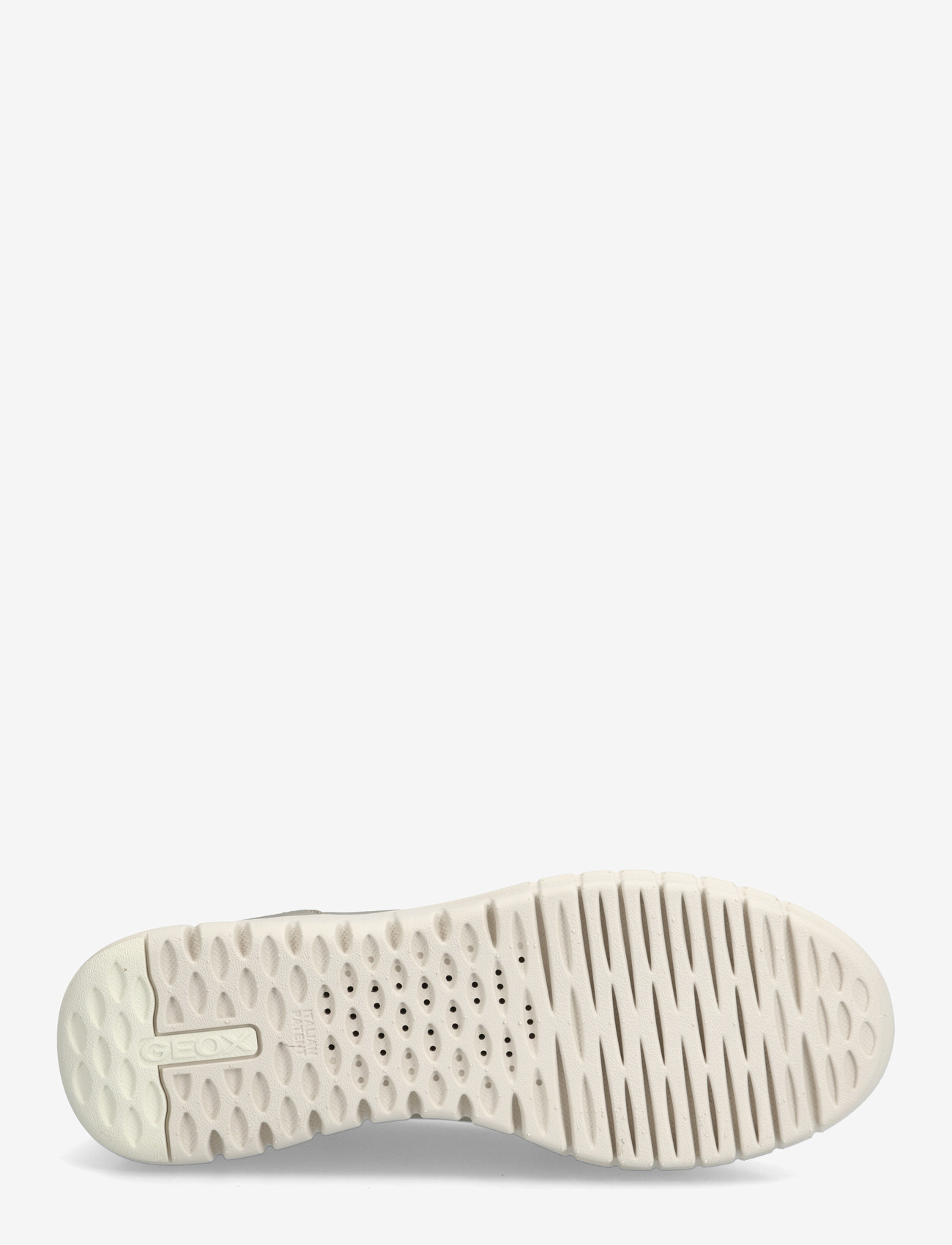GEOX - D FLEXTRIDE B - loafers - gold - 4