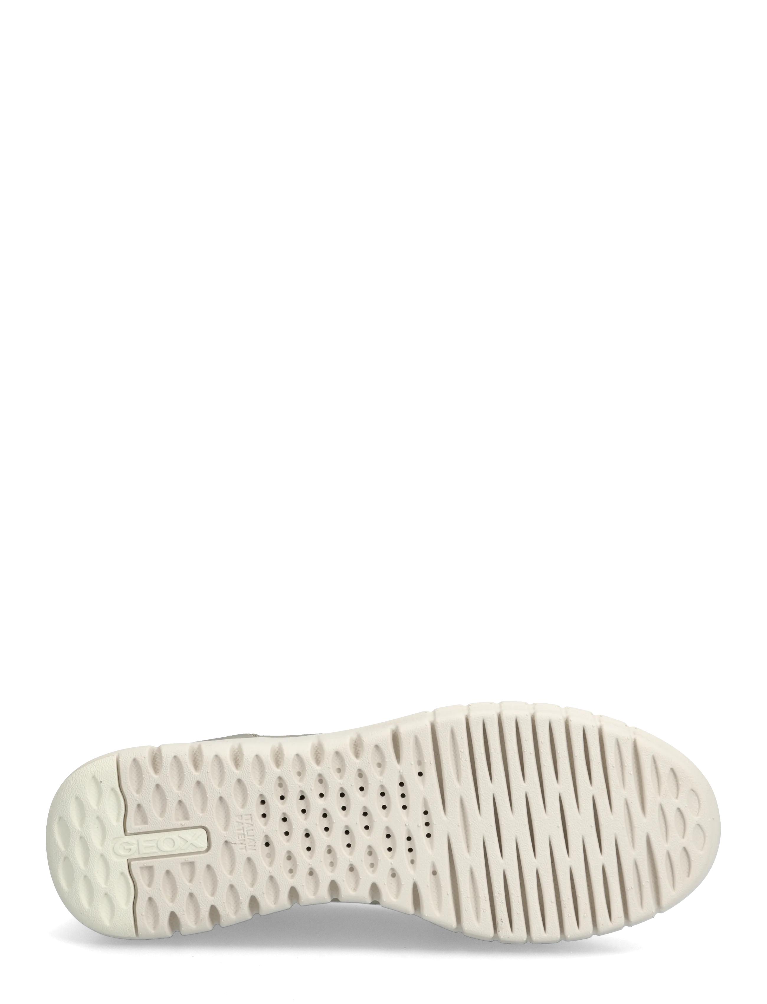 GEOX - D FLEXTRIDE B - loafers - gold - 4