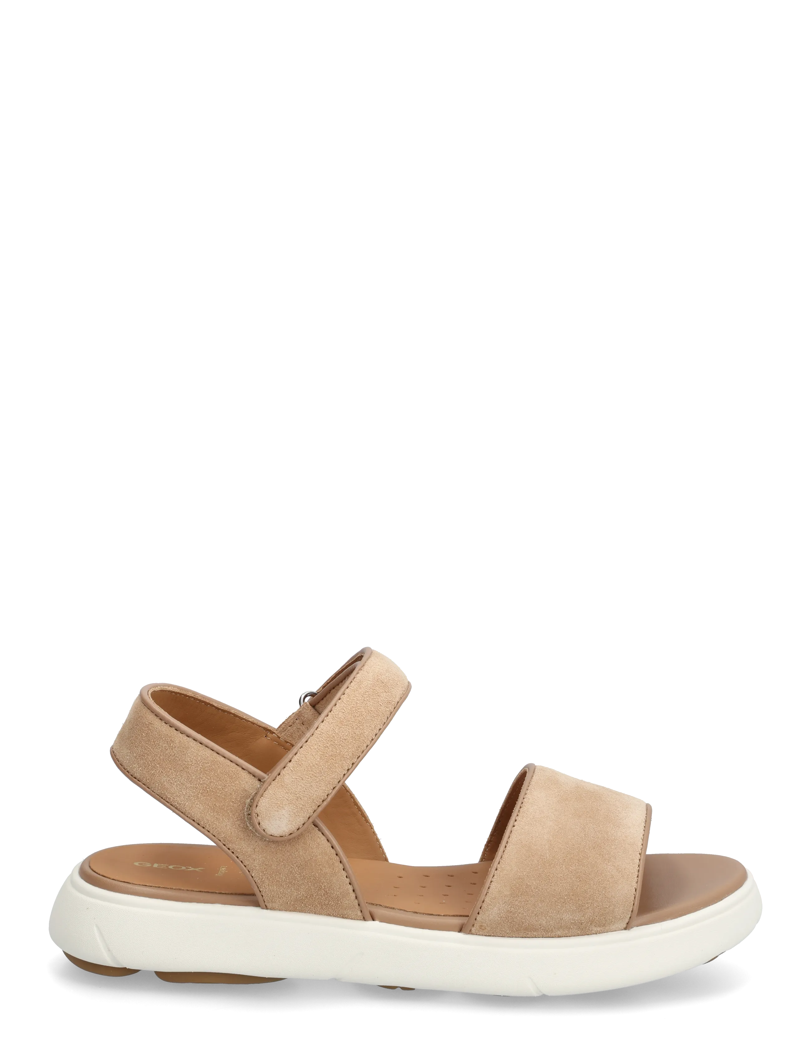 GEOX - D NEBULA 2.0 C S A - beige - 1