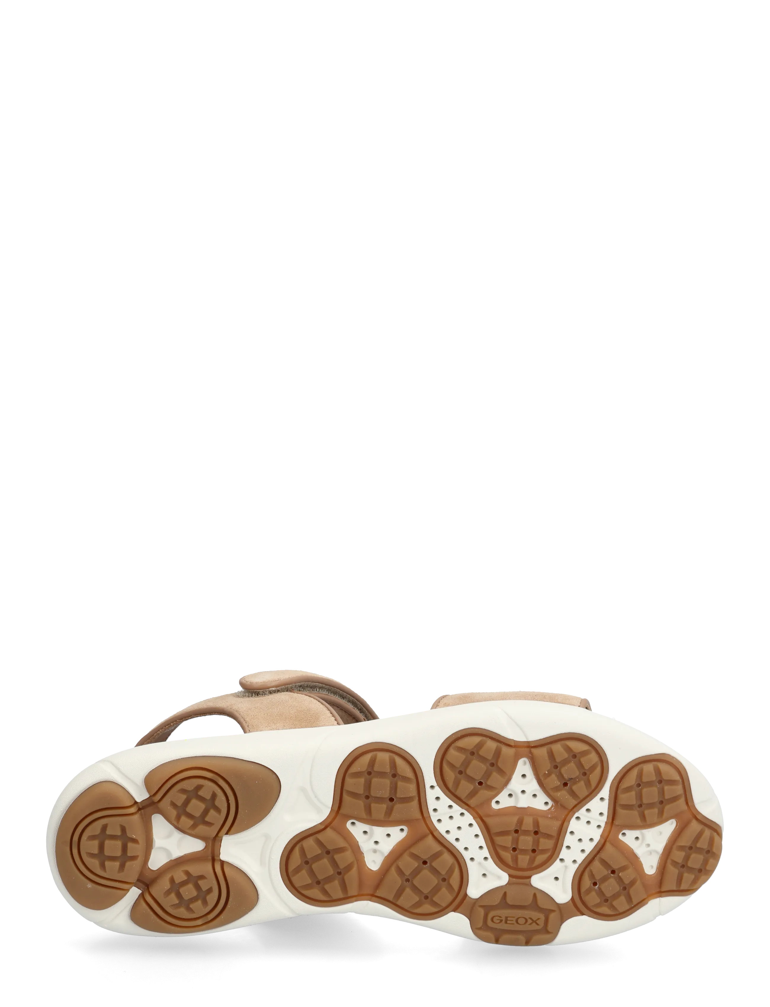GEOX - D NEBULA 2.0 C S A - beige - 4