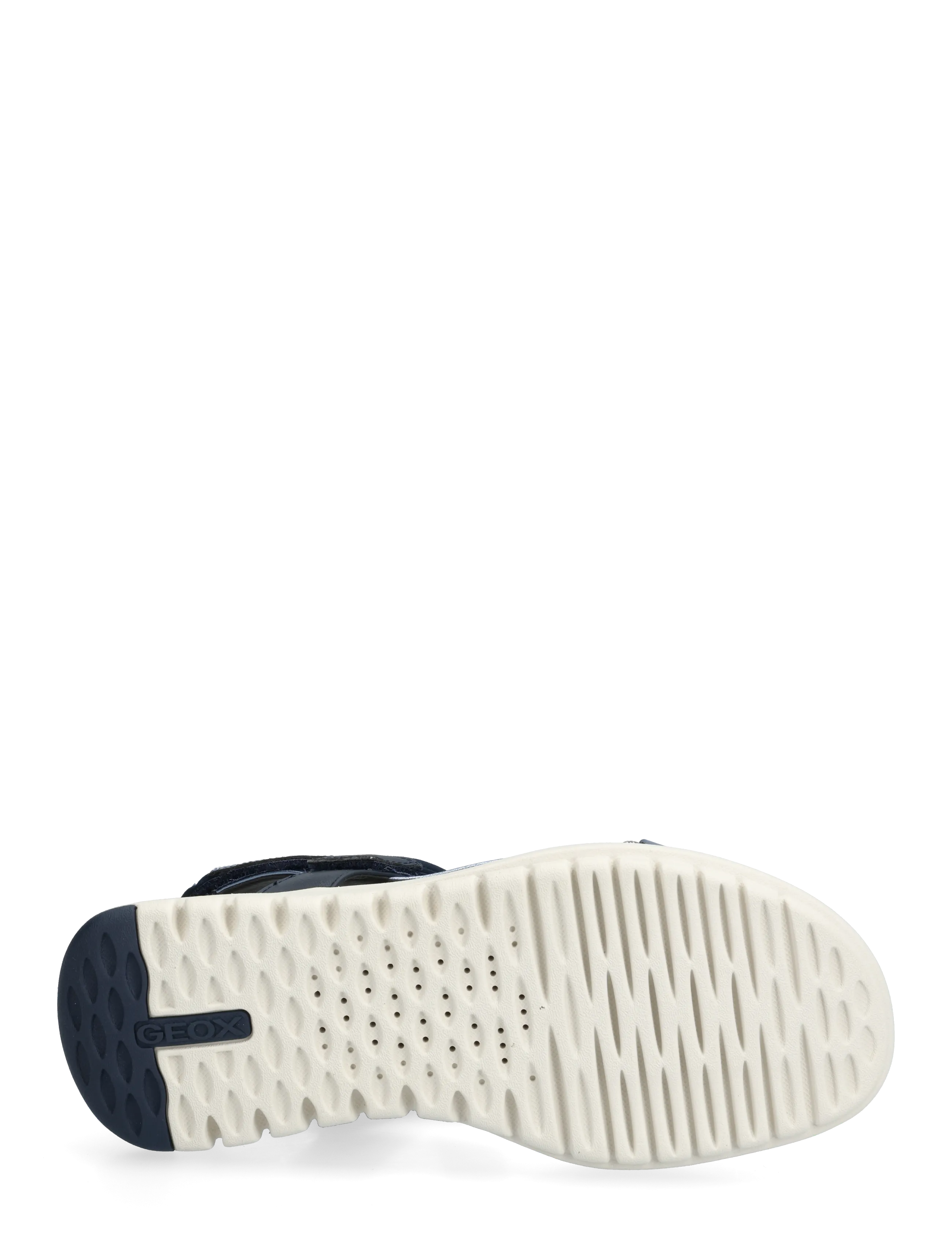 GEOX - D FLEXTRIDE S D - navy/avio - 4