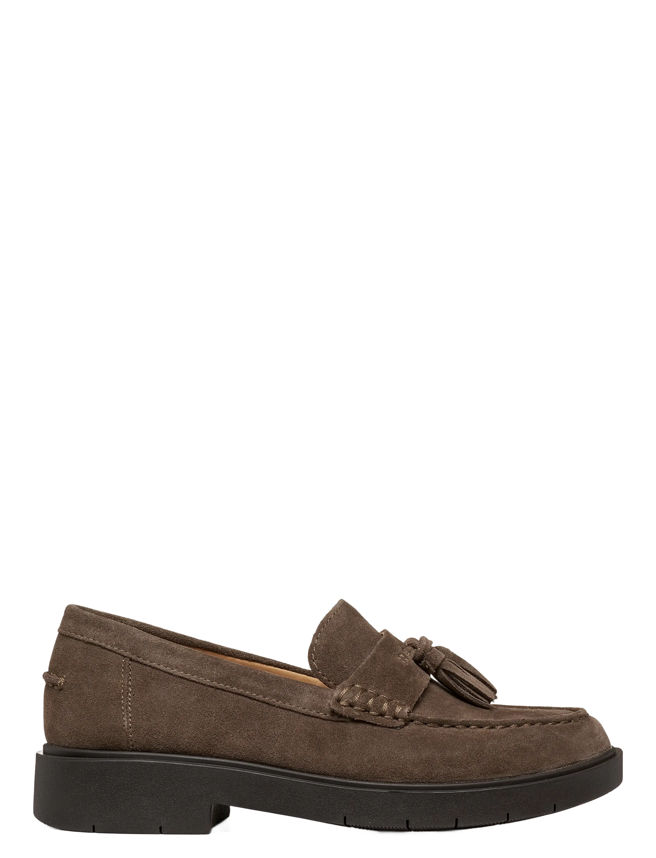 GEOX - D SPHERICA EC1 B A - modetrends - taupe - 1