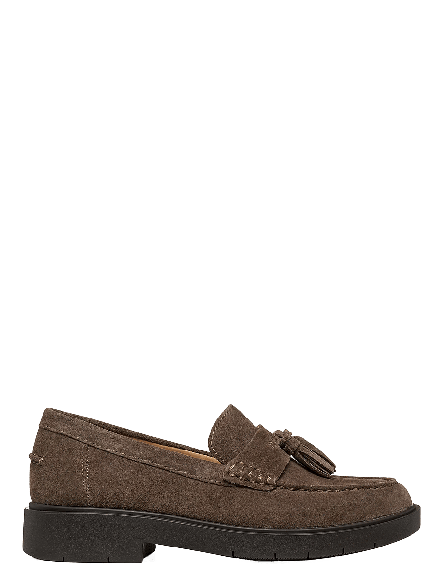 GEOX - D SPHERICA EC1 B A - modetrends - taupe - 1