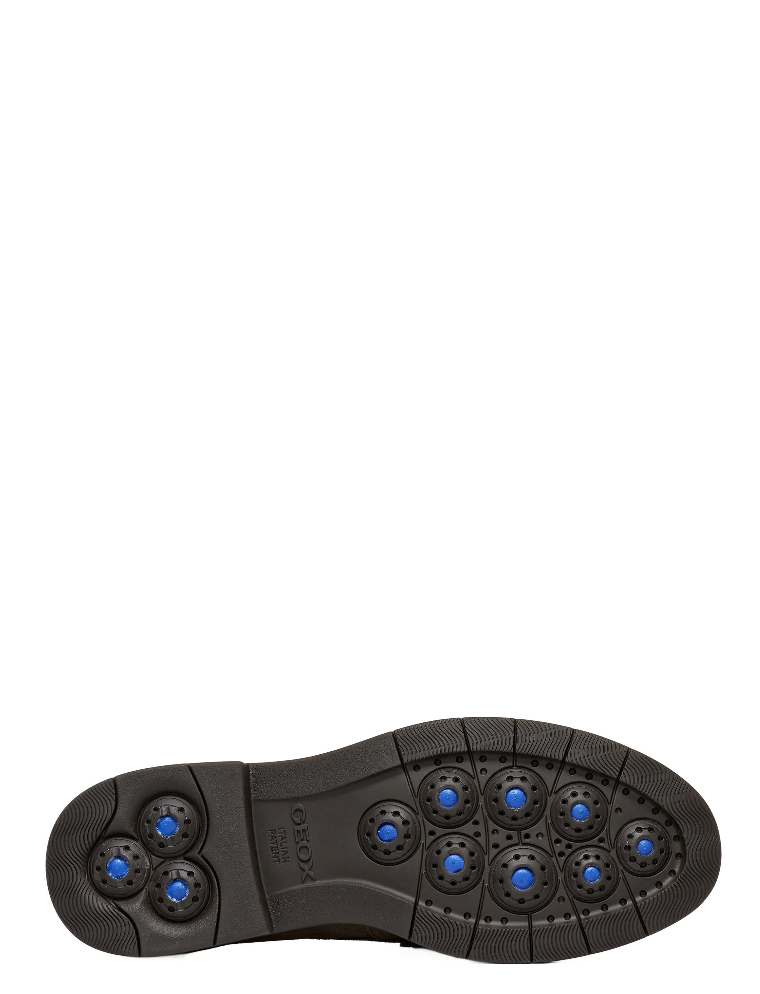 GEOX - D SPHERICA EC1 B A - modetrends - taupe - 4