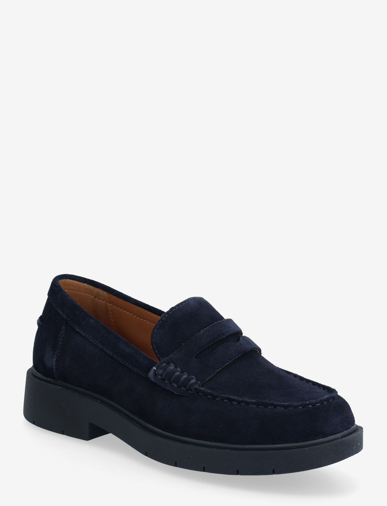 GEOX - D SPHERICA EC1 B B - mode trends - navy - 0