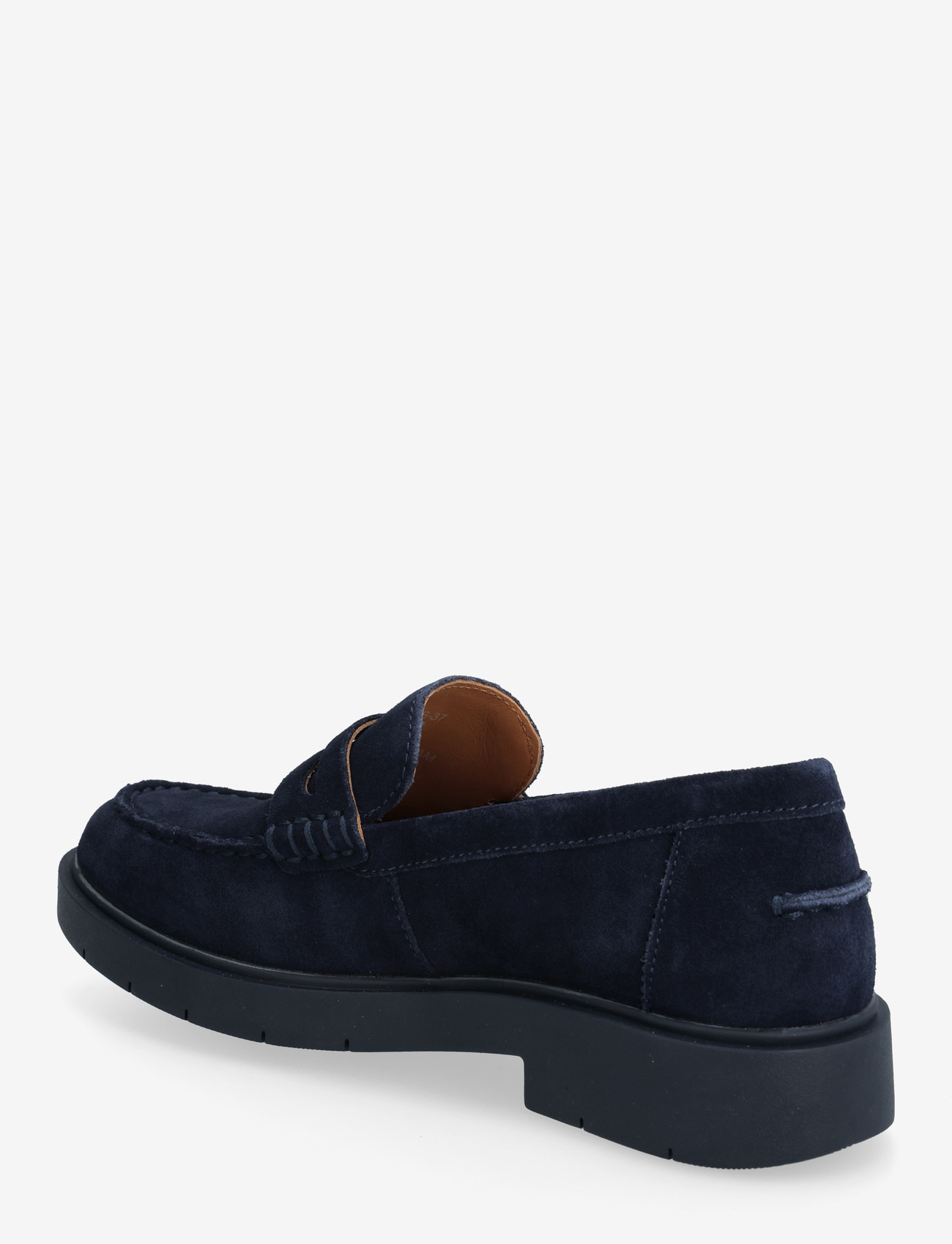 GEOX - D SPHERICA EC1 B B - mode trends - navy - 1