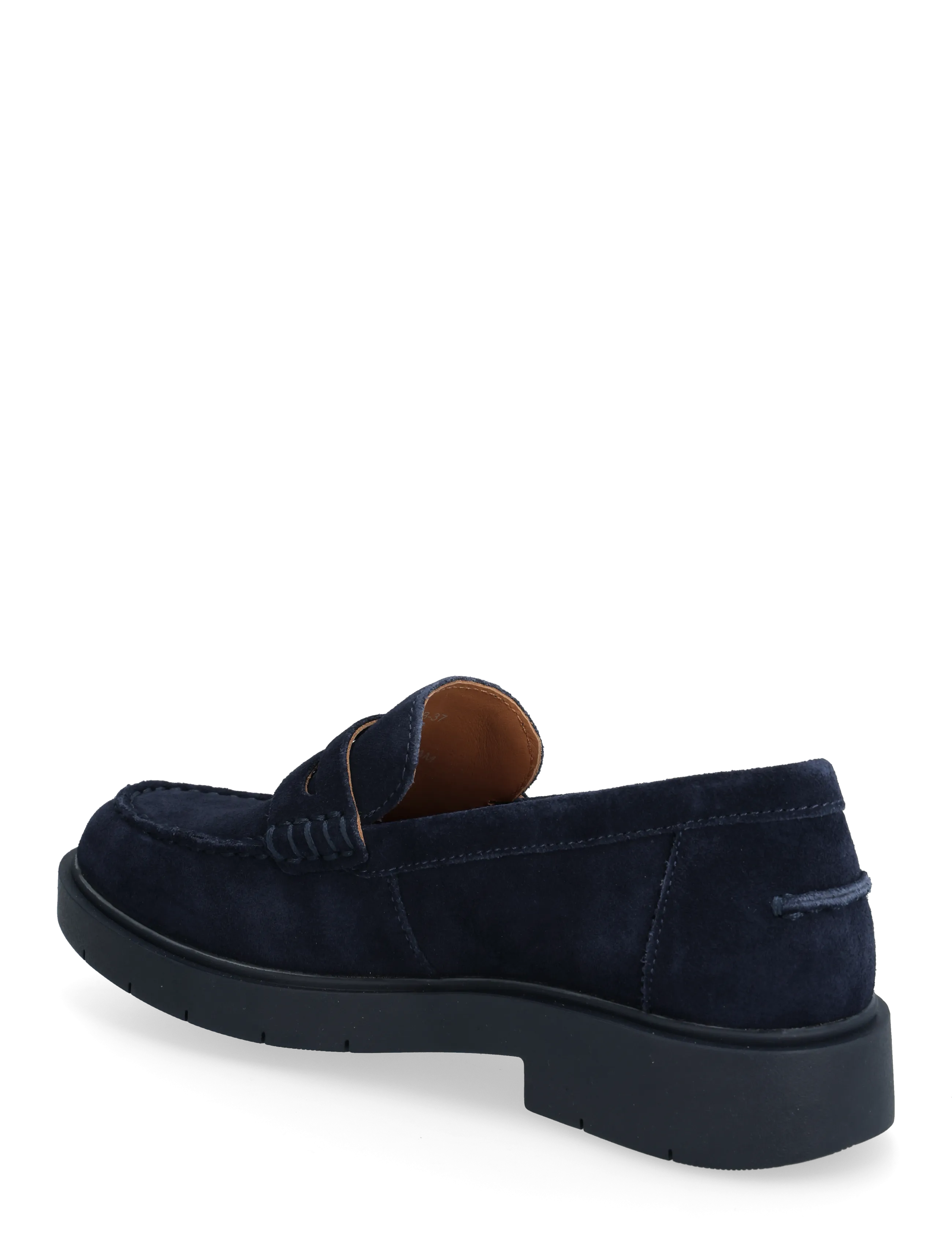 GEOX - D SPHERICA EC1 B B - modetrends - navy - 1