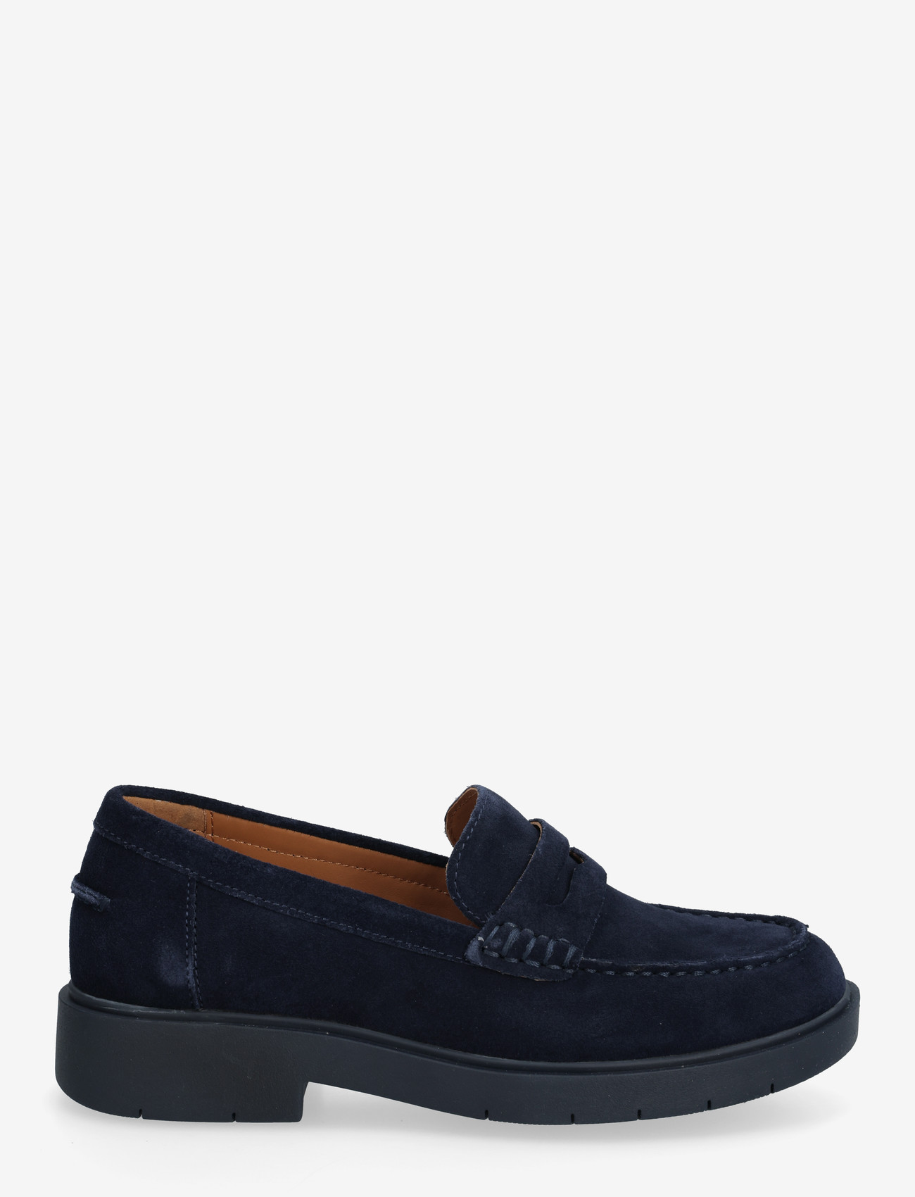 GEOX - D SPHERICA EC1 B B - mode trends - navy - 2