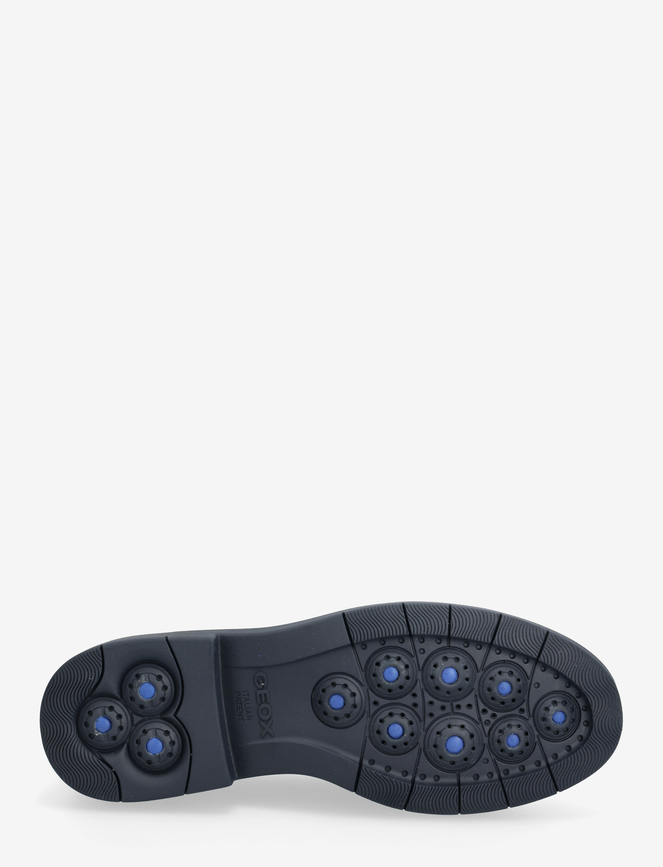 GEOX - D SPHERICA EC1 B B - mode trends - navy - 4