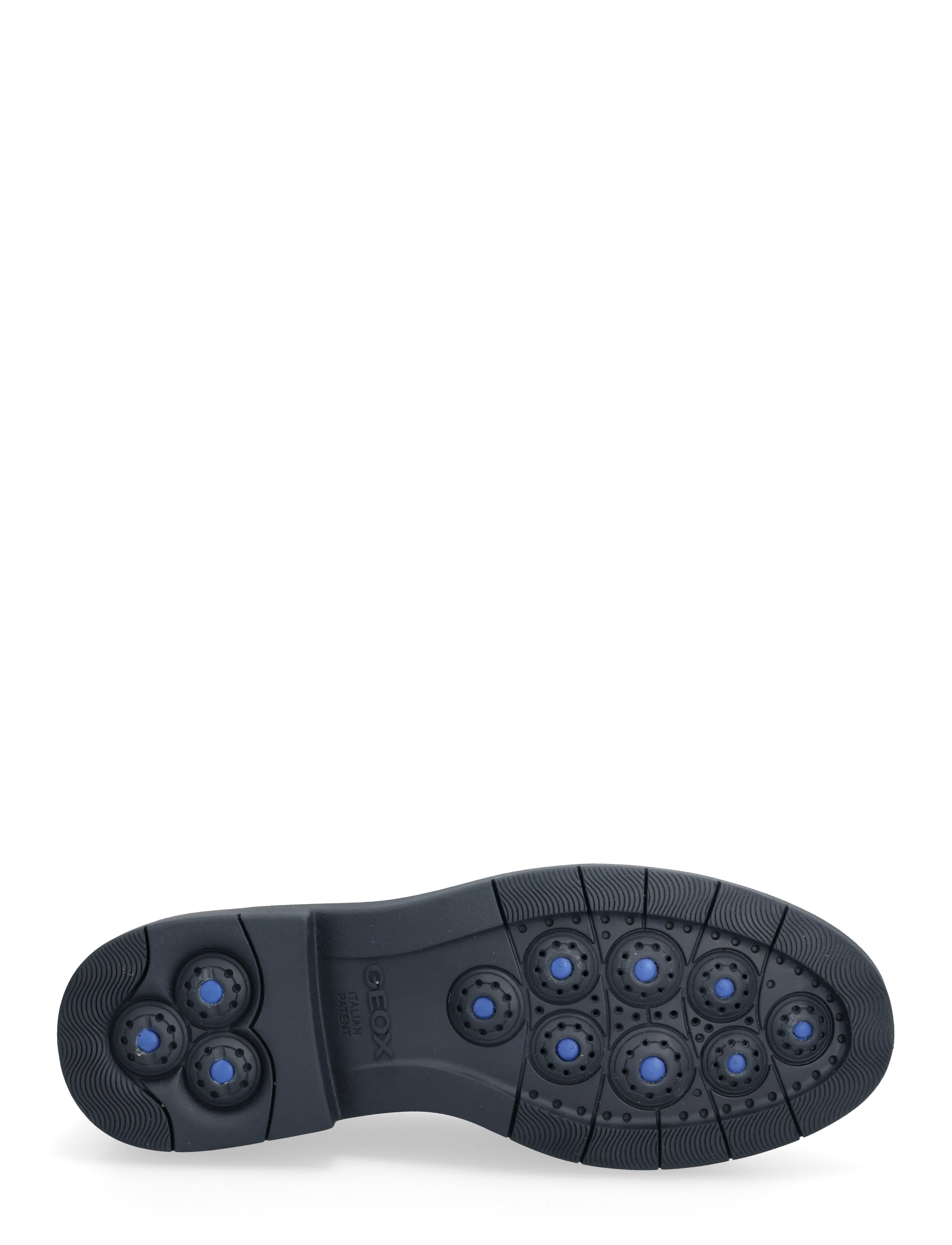 GEOX - D SPHERICA EC1 B B - modetrends - navy - 4